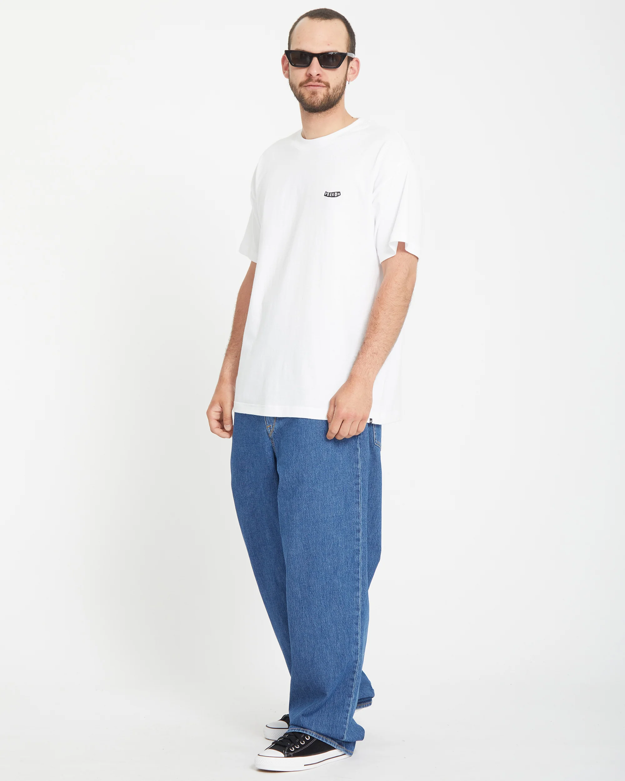 Chillow Jeans - Bold Blue - Image 8