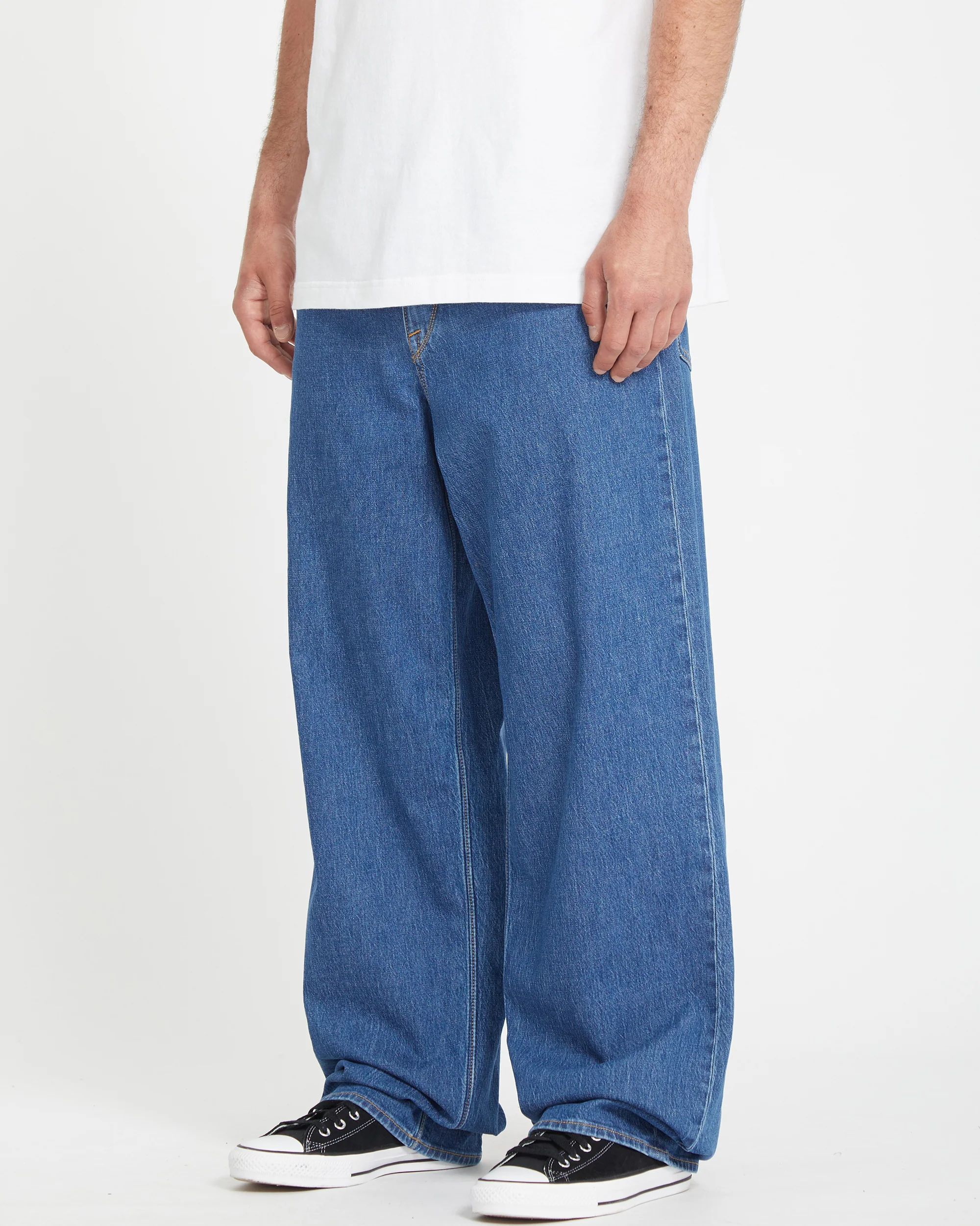 Chillow Jeans - Bold Blue - Image 9