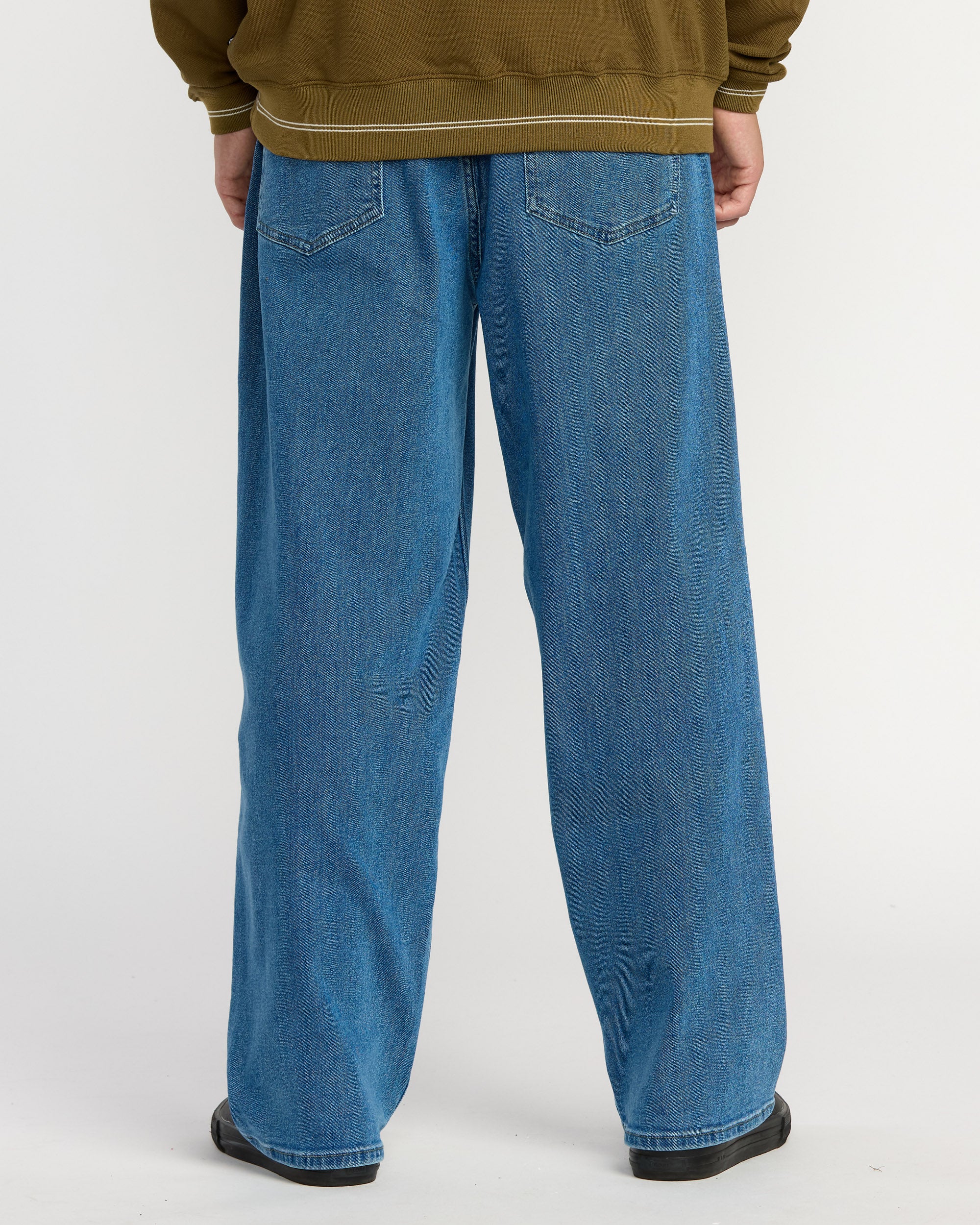Chillow Jeans - Deep River Blues - Image 2