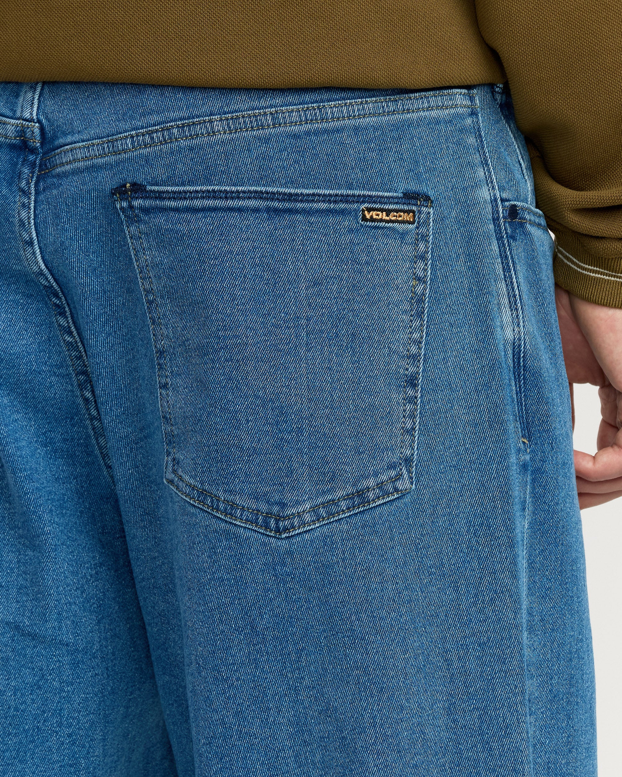 Chillow Jeans - Deep River Blues - Image 3