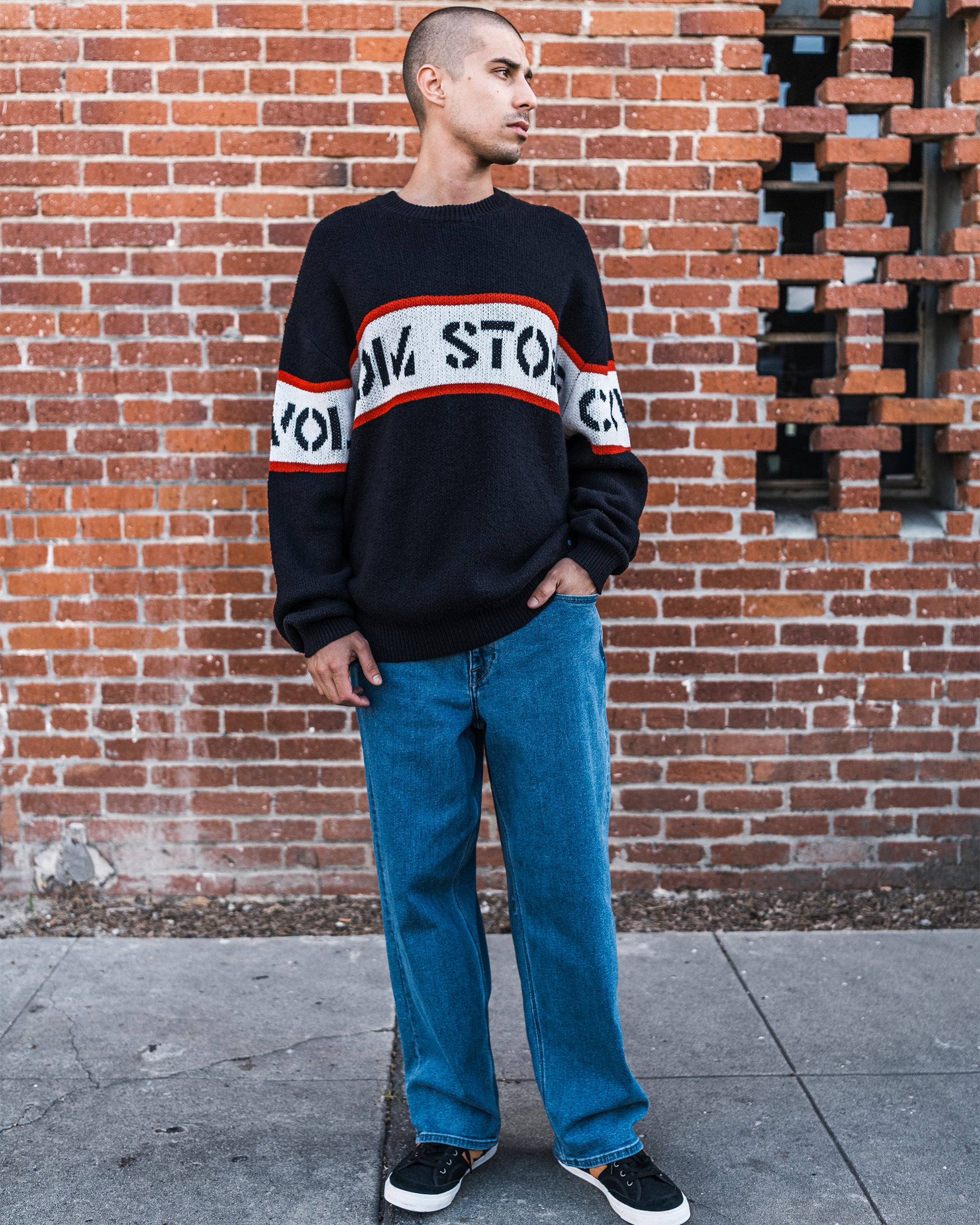 Chillow Jeans - Deep River Blues - Image 4