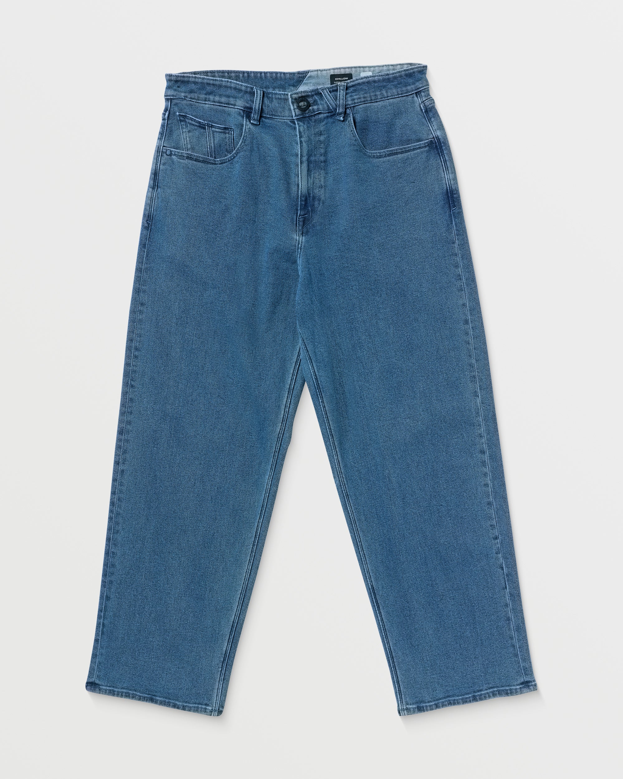 Chillow Jeans - Deep River Blues - Image 6