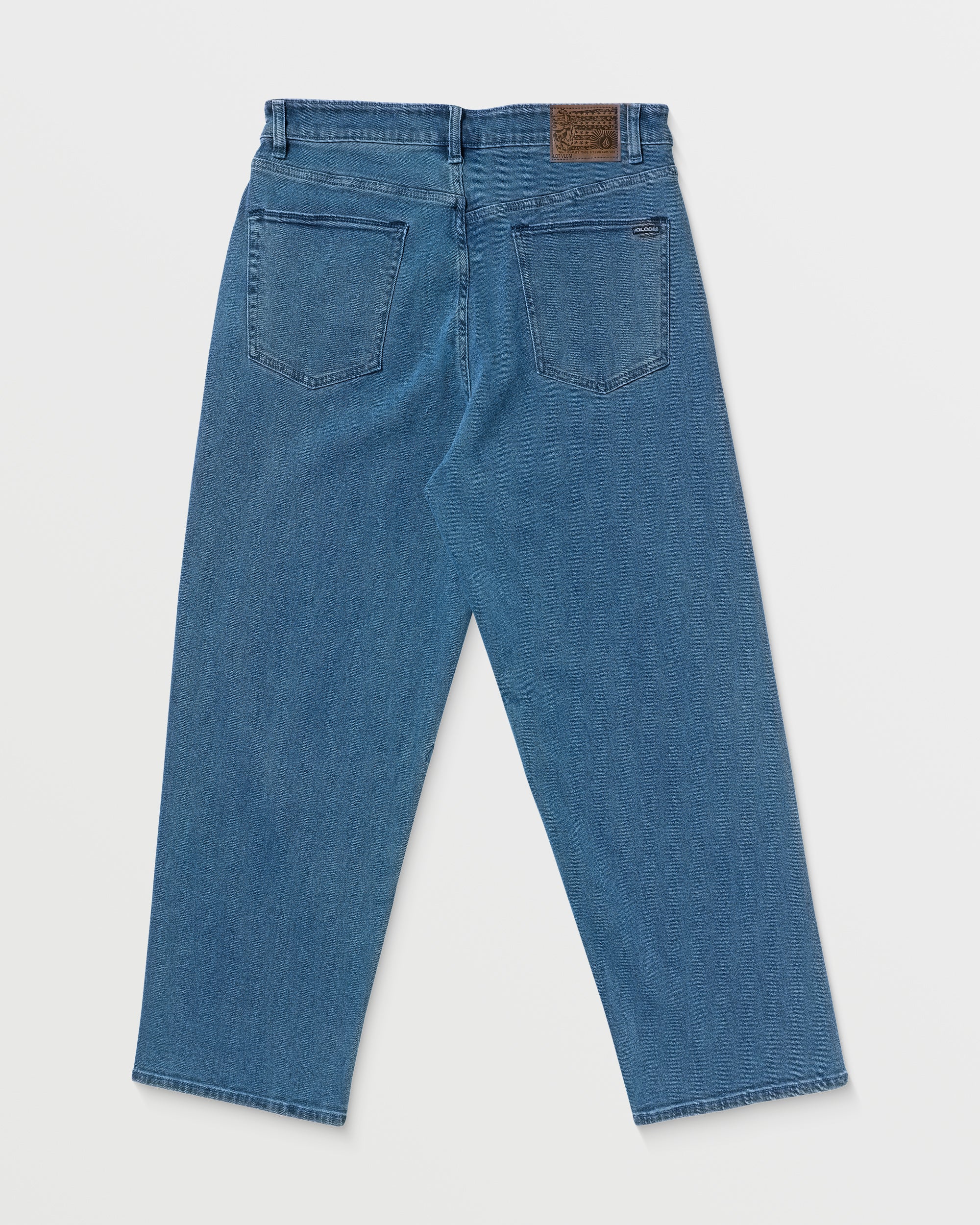 Chillow Jeans - Deep River Blues - Image 7
