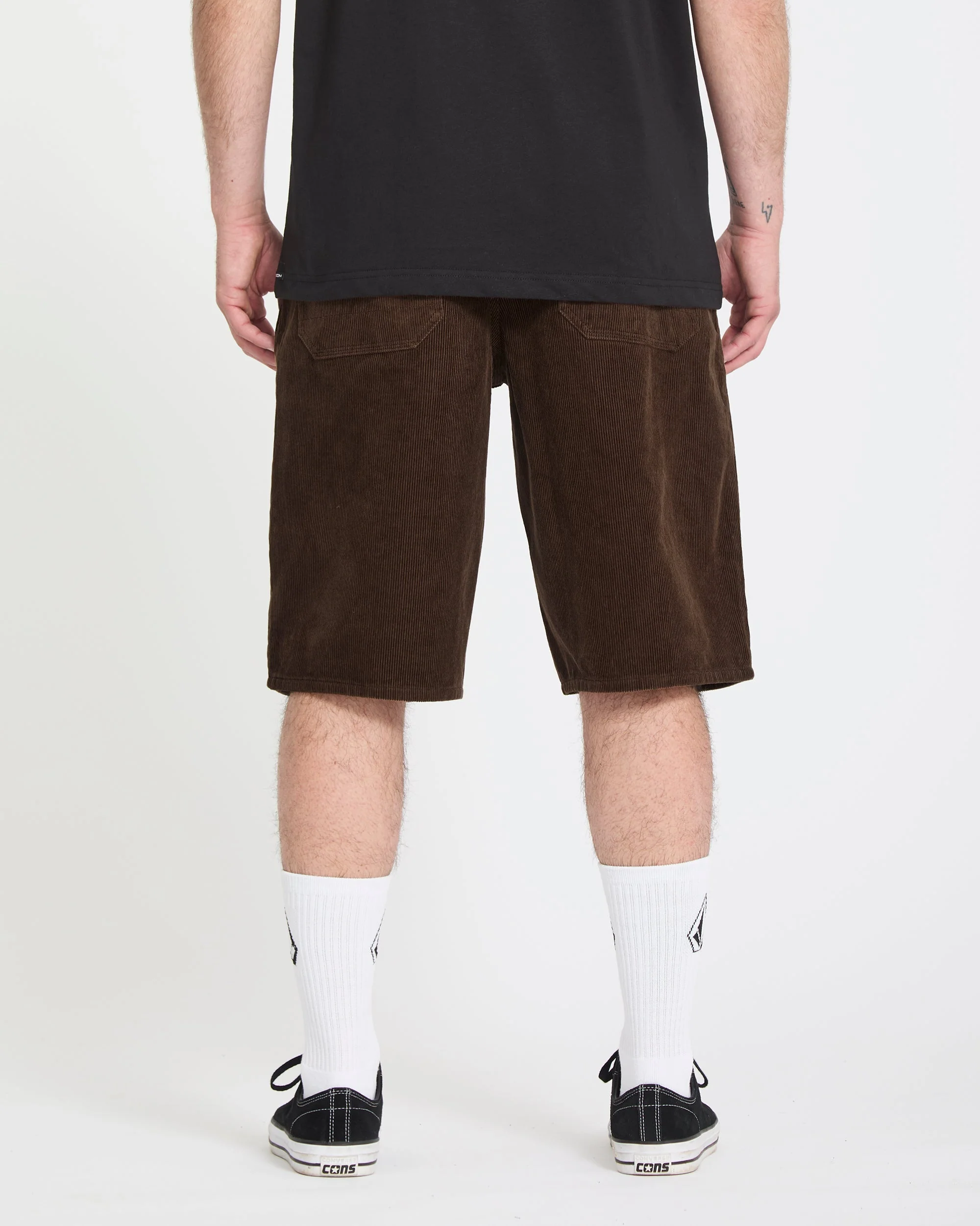 Chillow 24" Short - Brown Stone - Image 2
