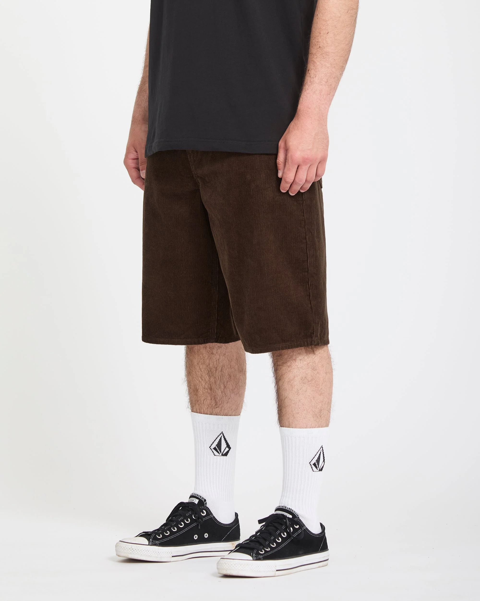Chillow 24" Short - Brown Stone - Image 4