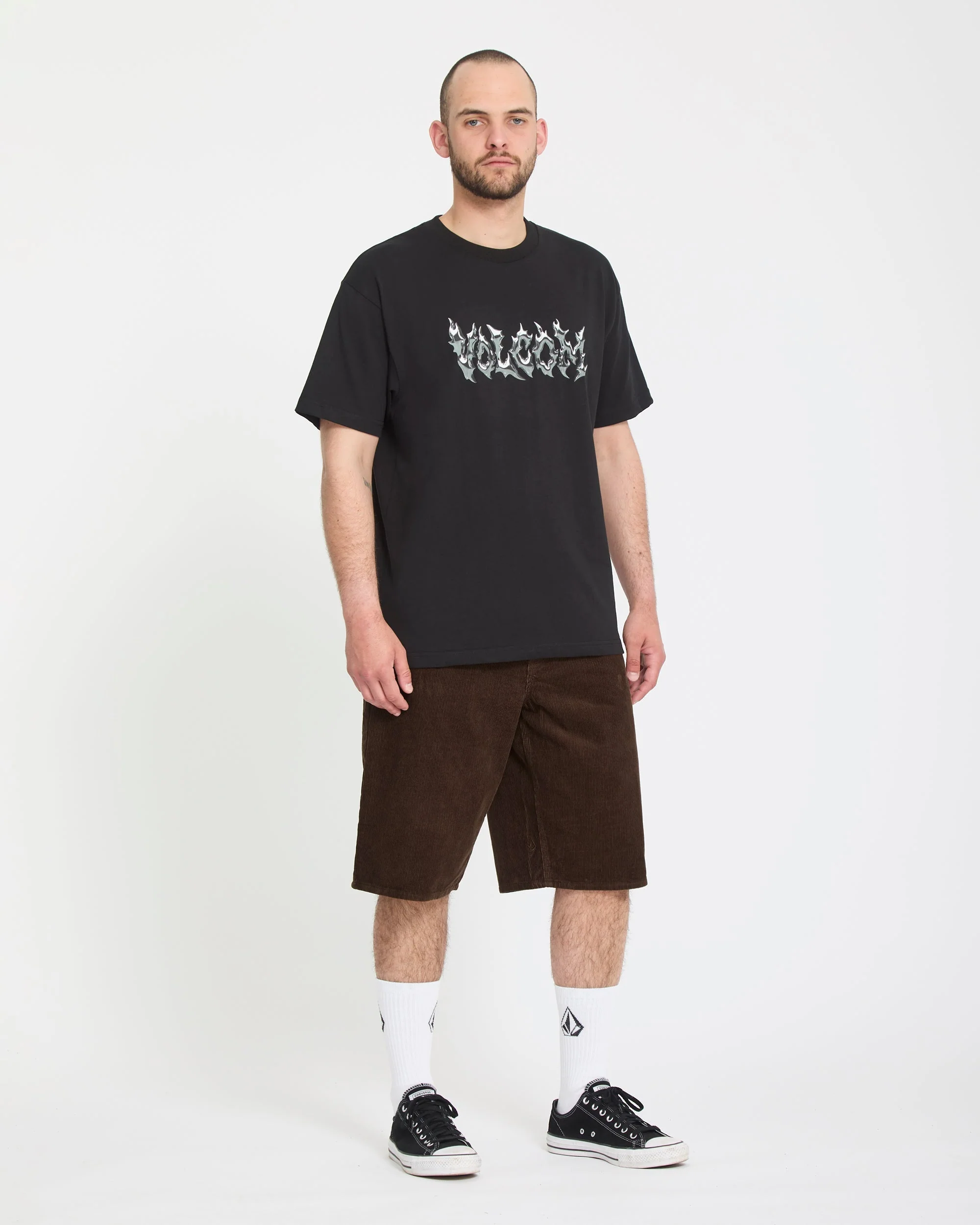 Chillow 24" Short - Brown Stone - Image 5