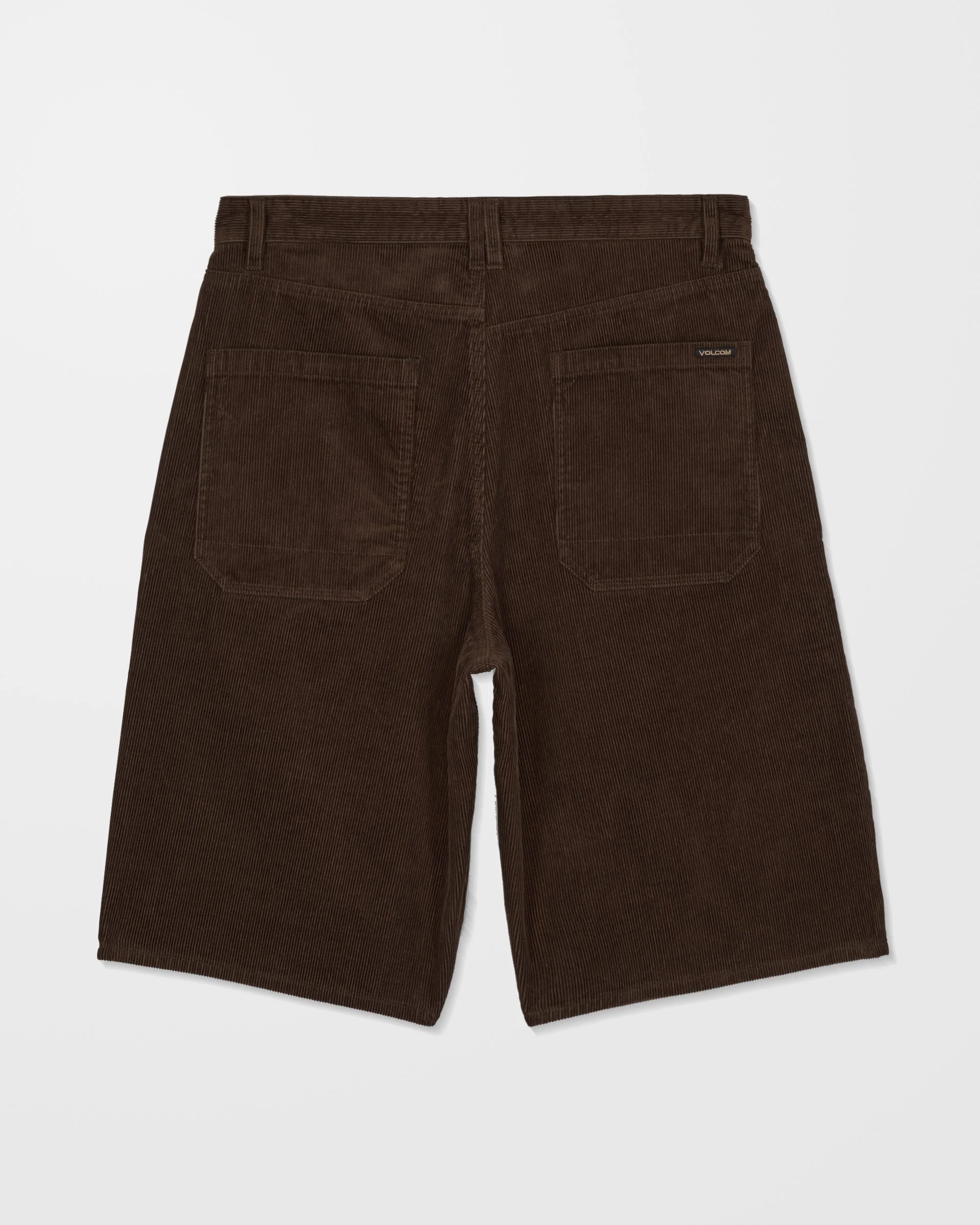 Chillow 24" Short - Brown Stone - Image 8