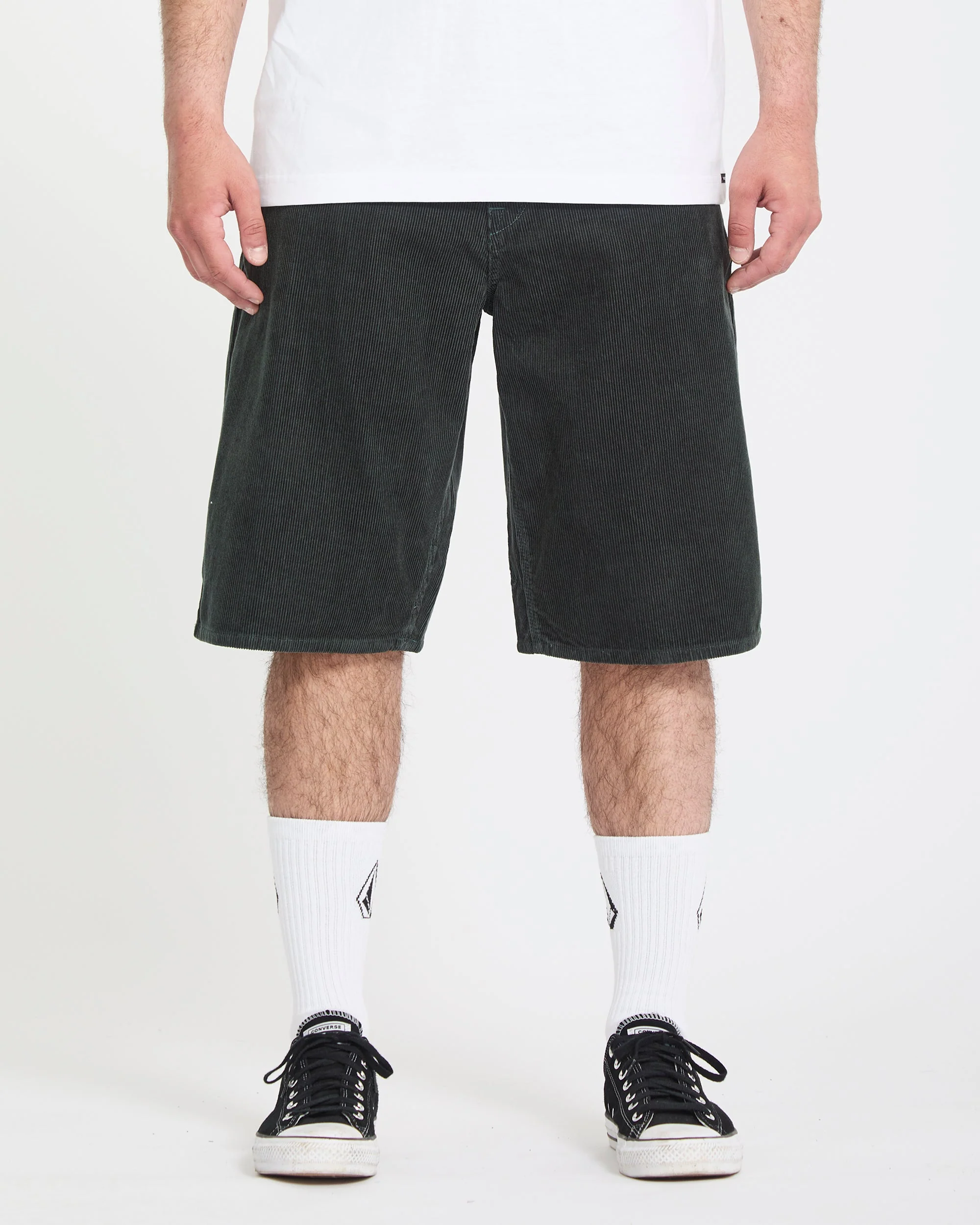 Chillow 24" Short - Castlerock