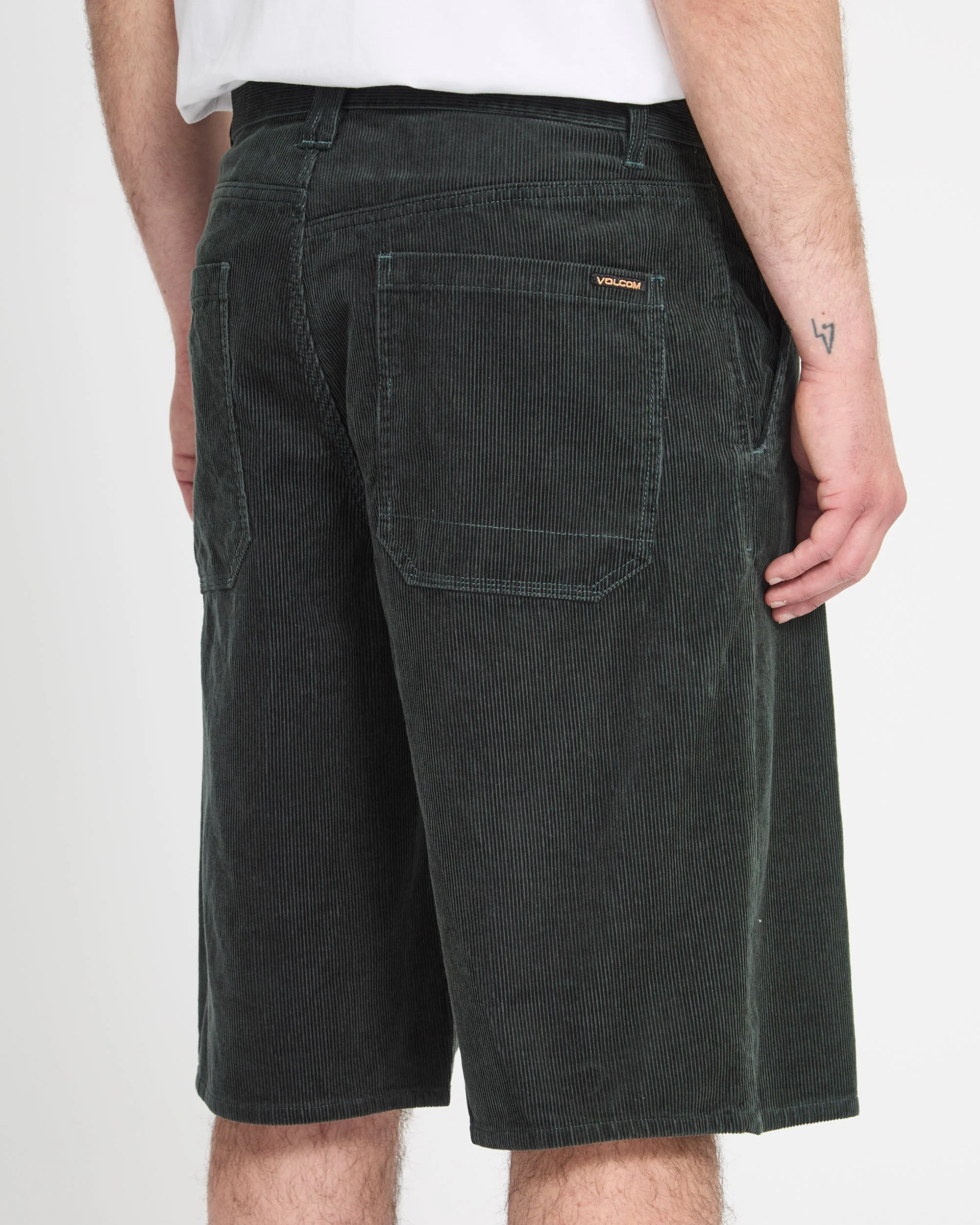 Chillow 24" Short - Castlerock - Image 3