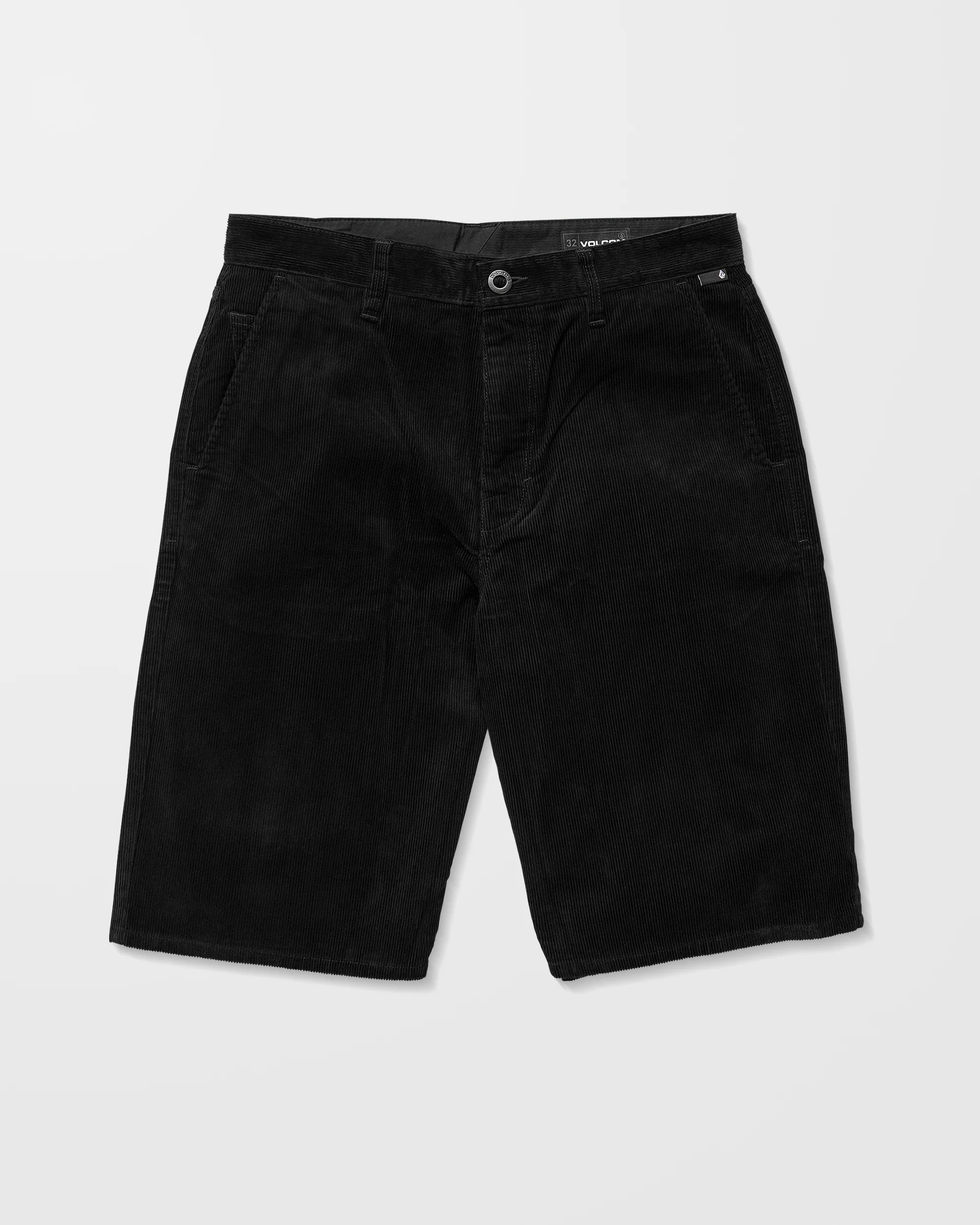 Chillow Short - Antique Black - Image 4