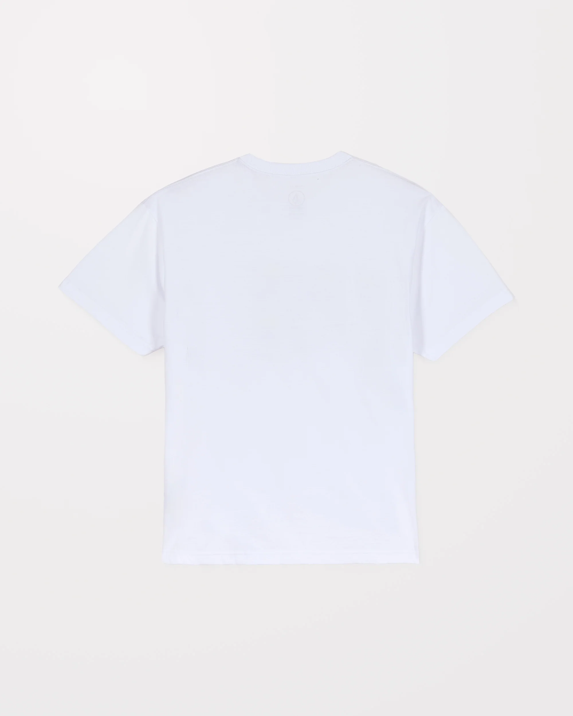 Chomp Chomp T-Shirt - White - Image 9