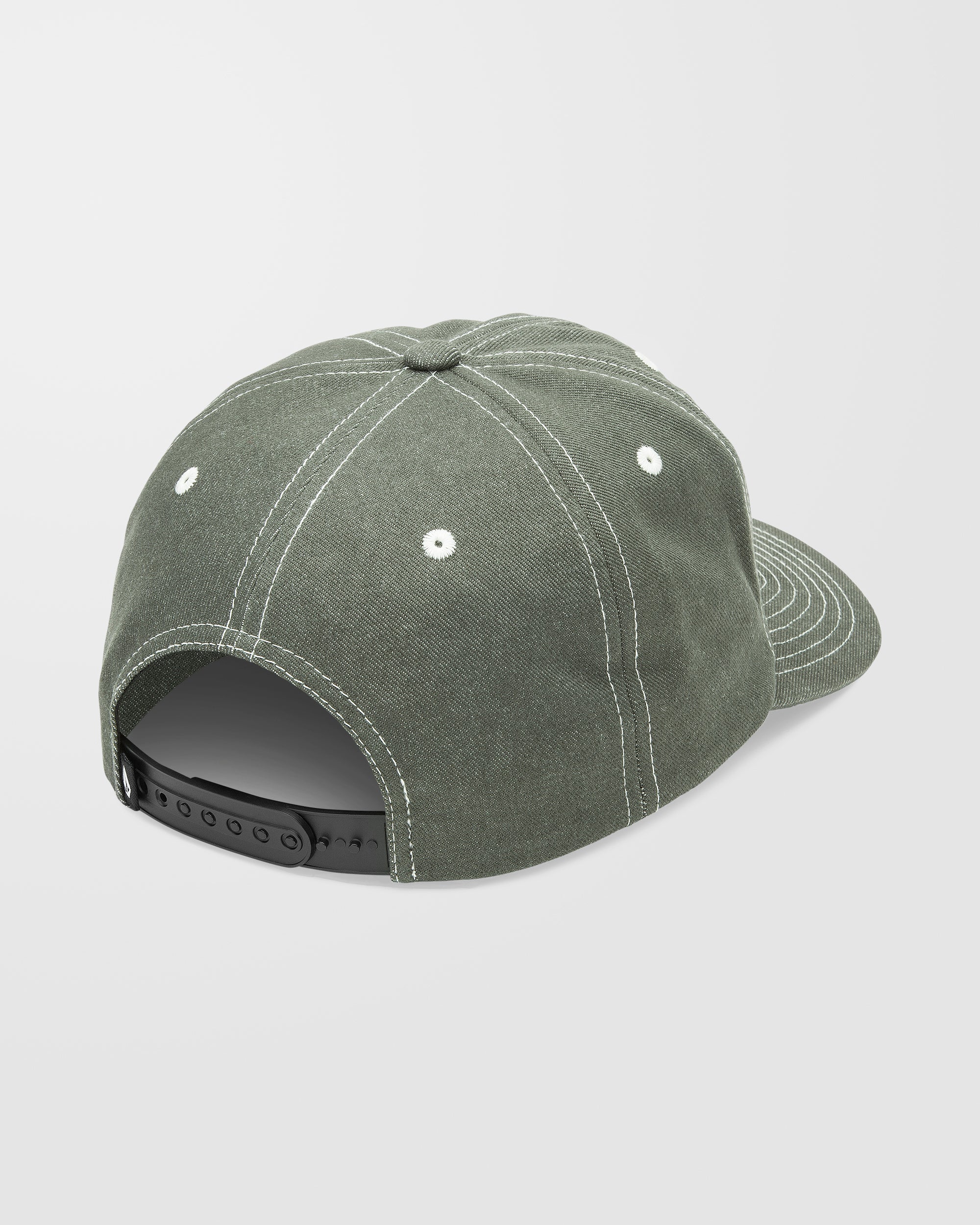 Chops Adj Cap - Wintermoss - Image 2