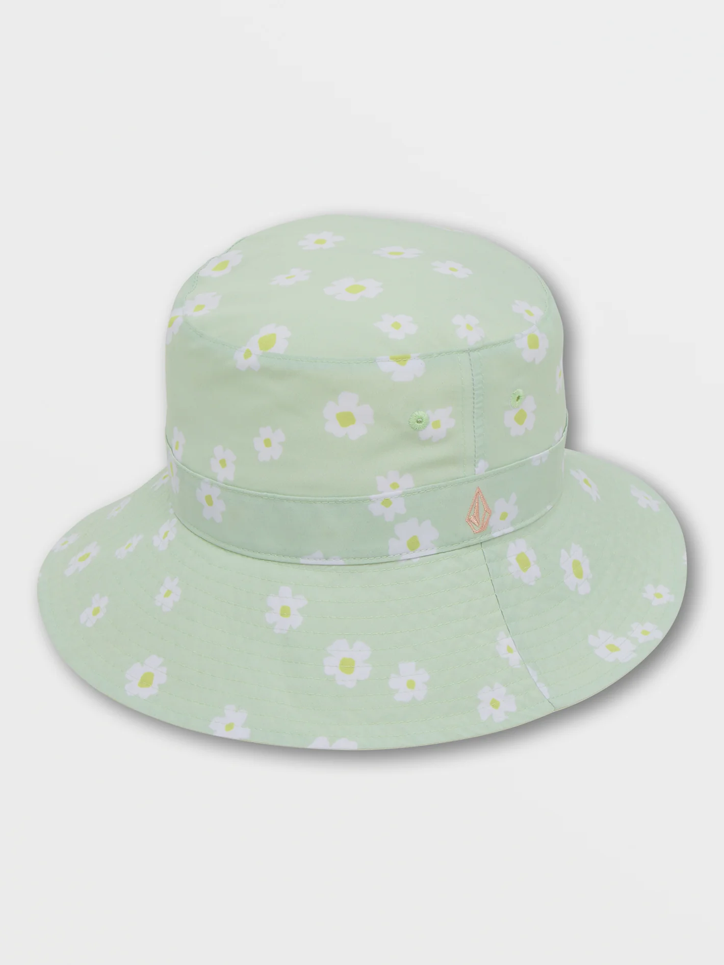 Circle Back Bucket Hat (Reversible) - SAGE - Image 4