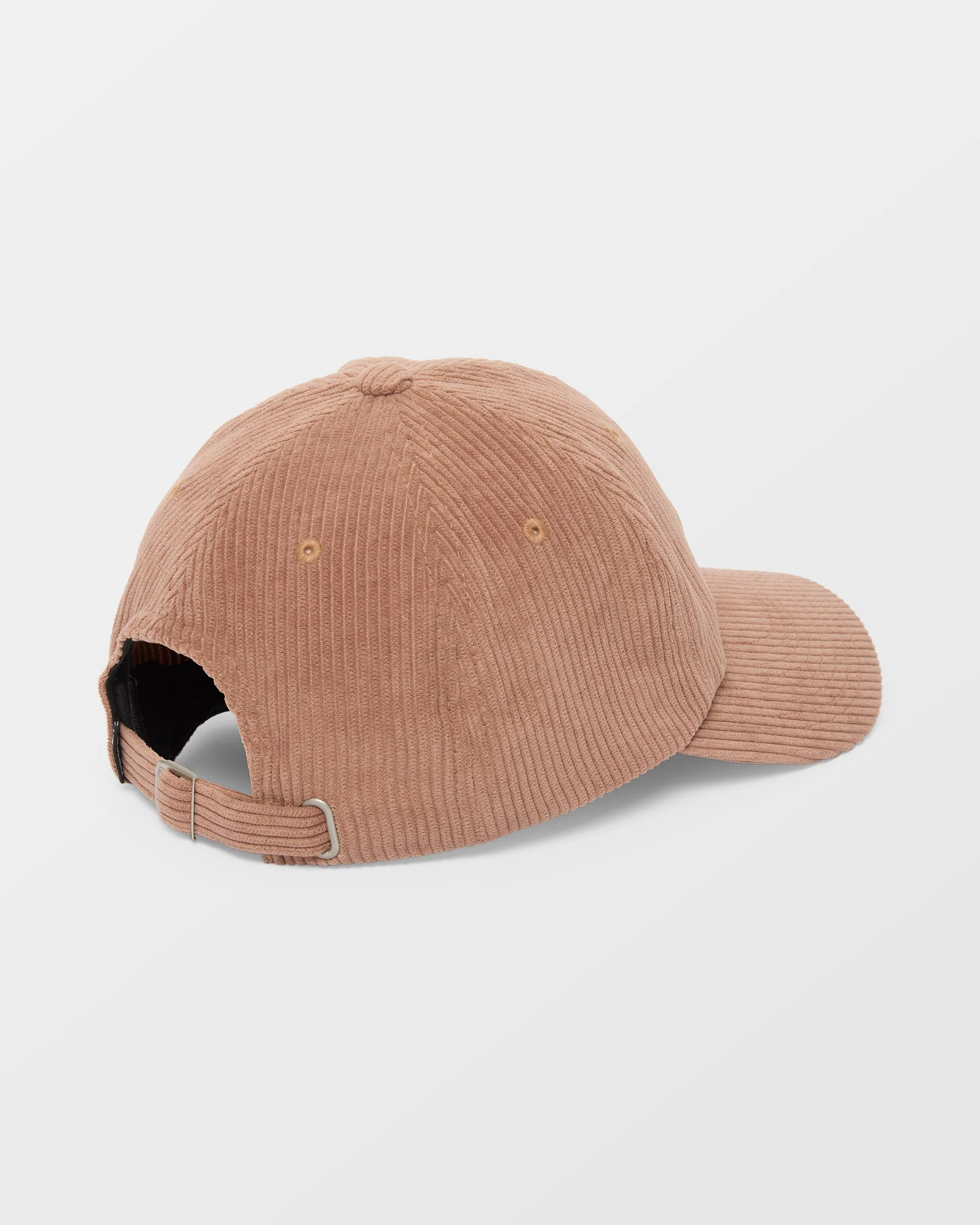 Circle Stone Corduroy Dad Cap - Desert Sand - Image 2