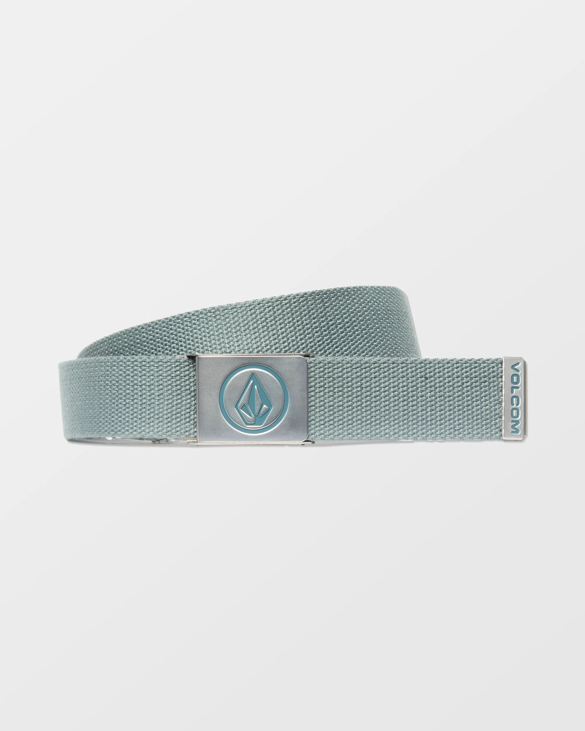 Circle Web Belt - Tradewinds