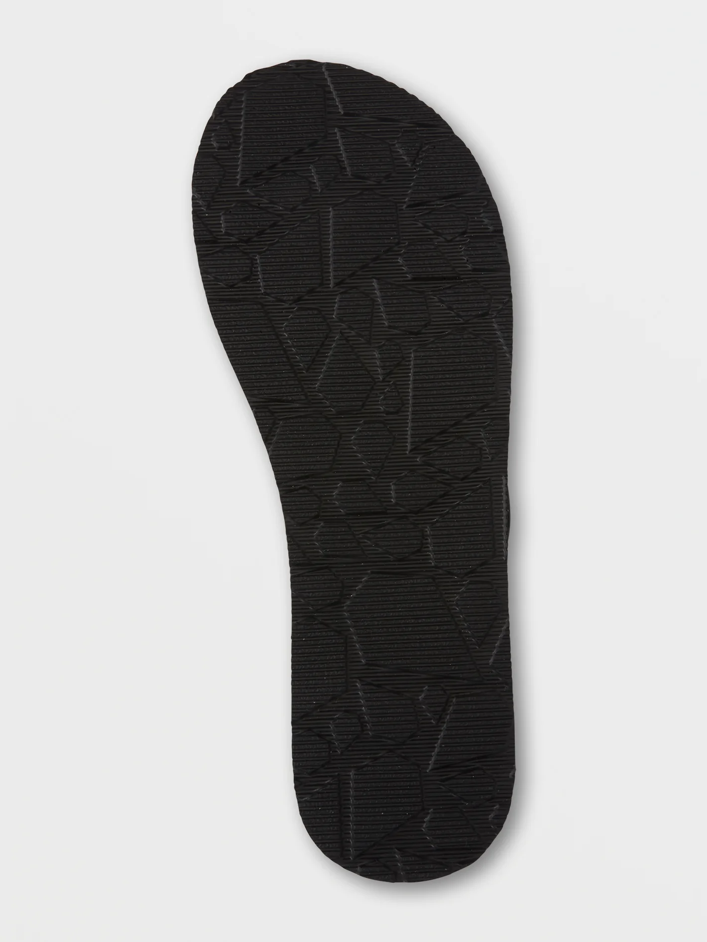 Color Me Spring Sandals - BLACK WHITE - Image 2