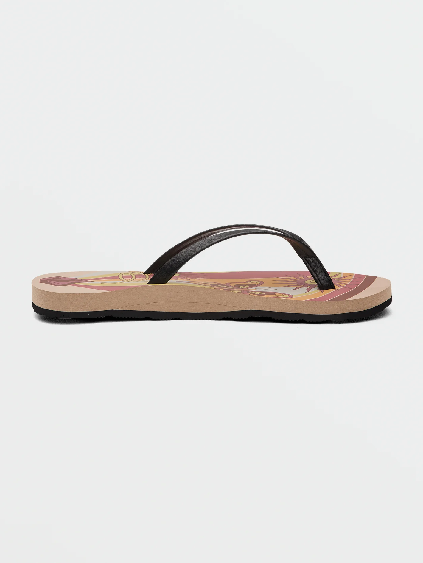 Color Me Spring Sandals - HAZELNUT - Image 4