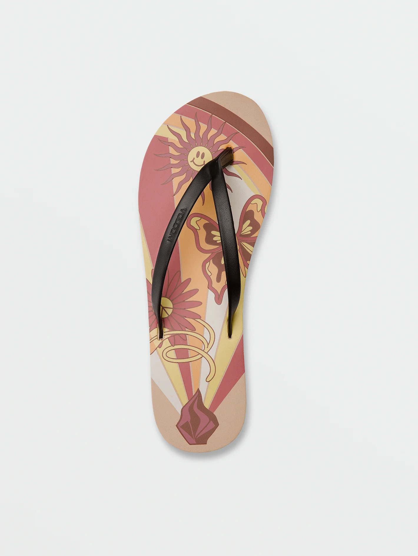 Color Me Spring Sandals - HAZELNUT - Image 5