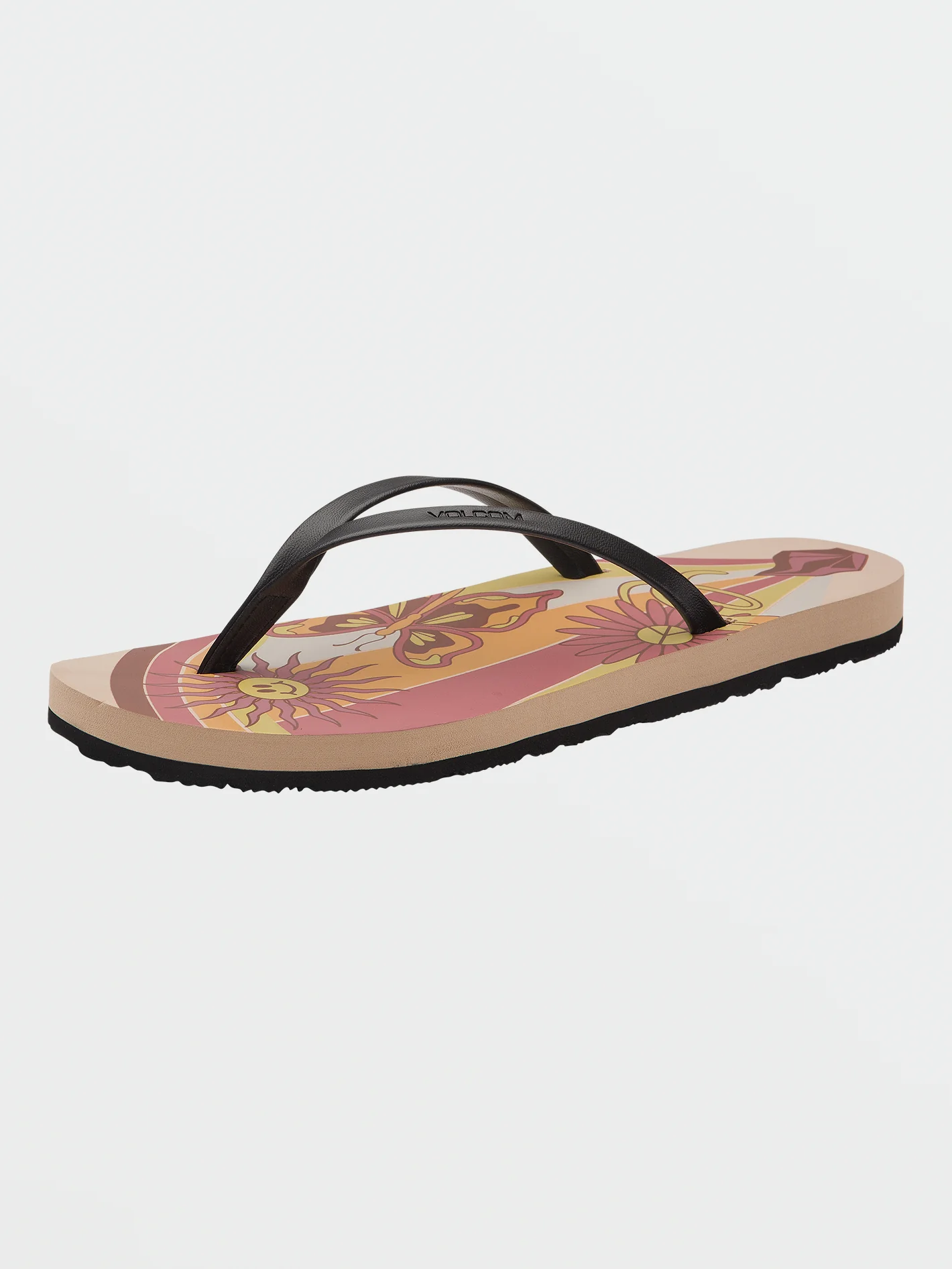 Color Me Spring Sandals - HAZELNUT - Image 6