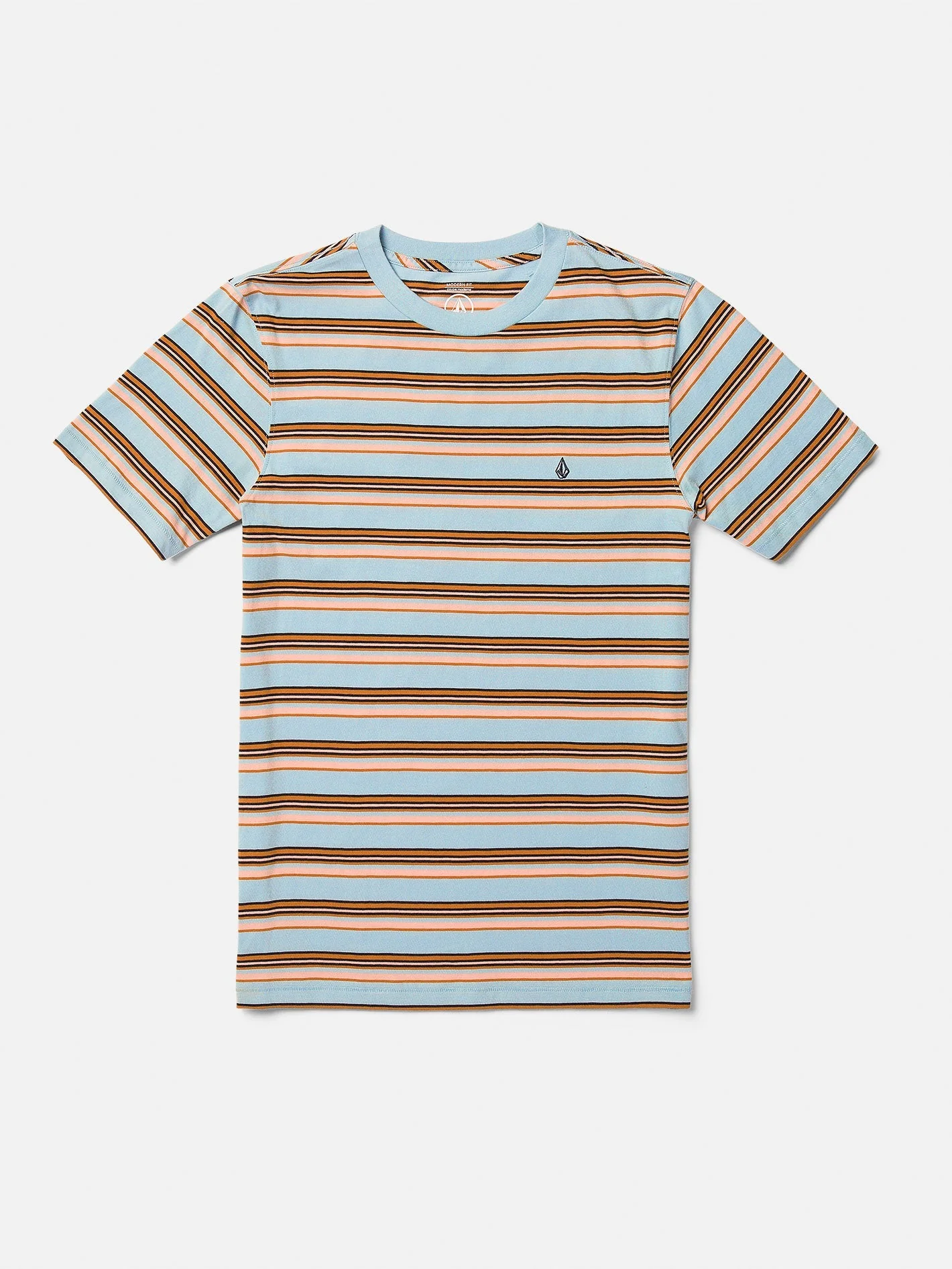 Commixt T-Shirt - CELESTIAL BLUE - Image 4