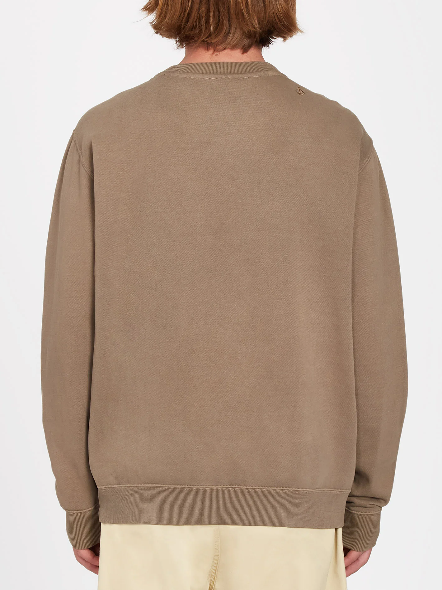 Compstone Sweatshirt - MUD - Image 3