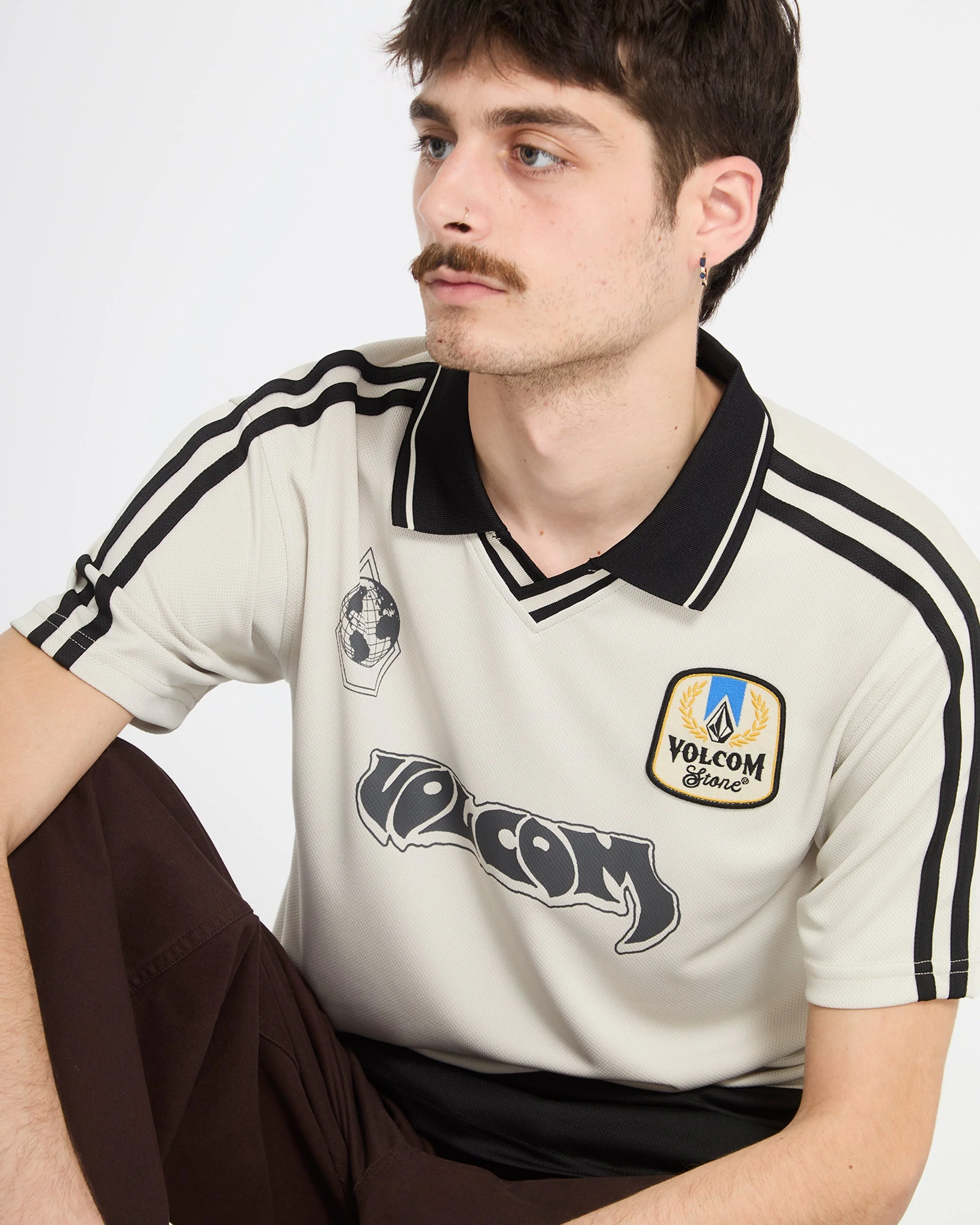 Copa Polo - Stone - Image 9