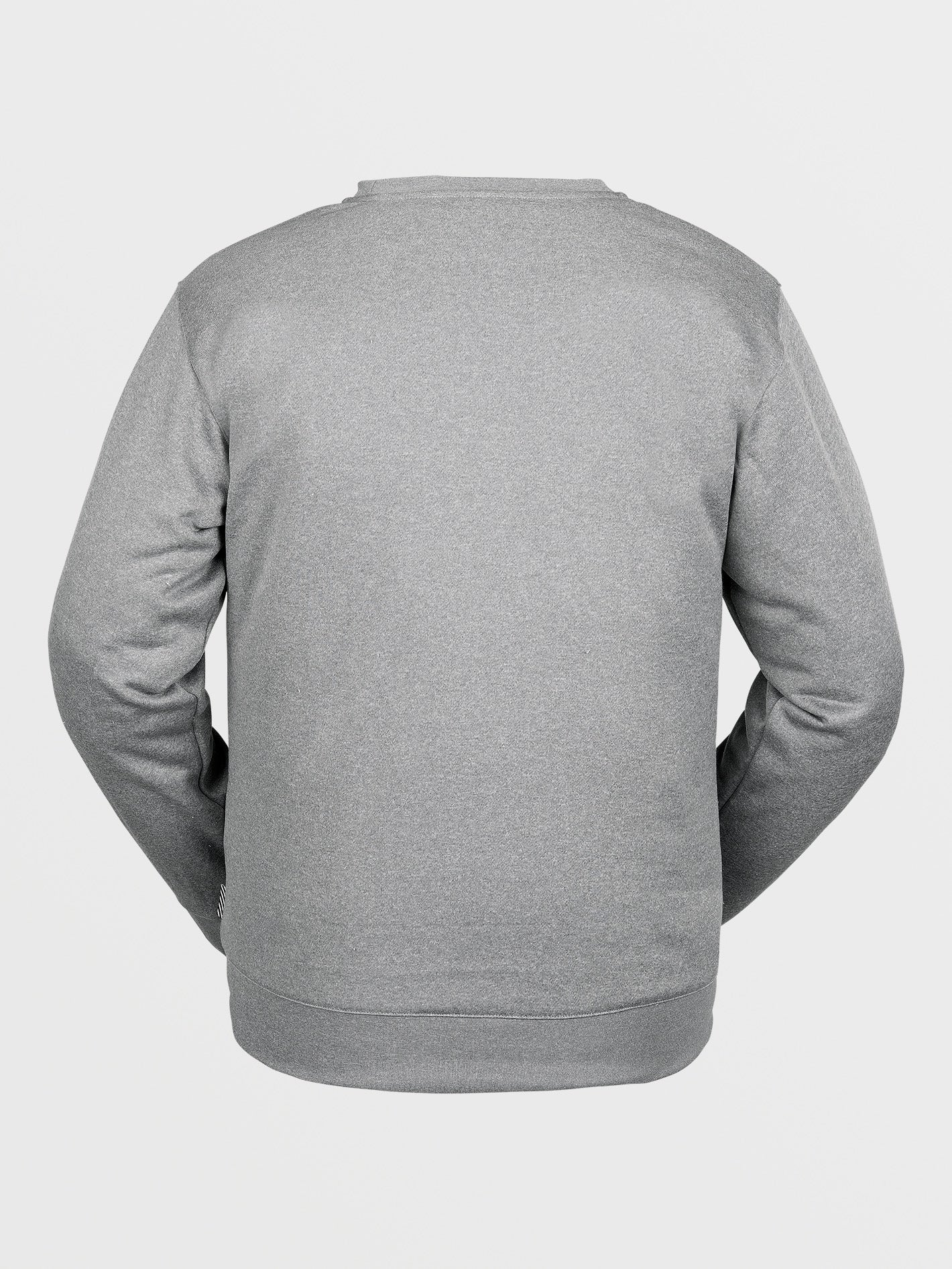 Core Hydro Crew Sweatshirt - HEATHER GREY - Image 2