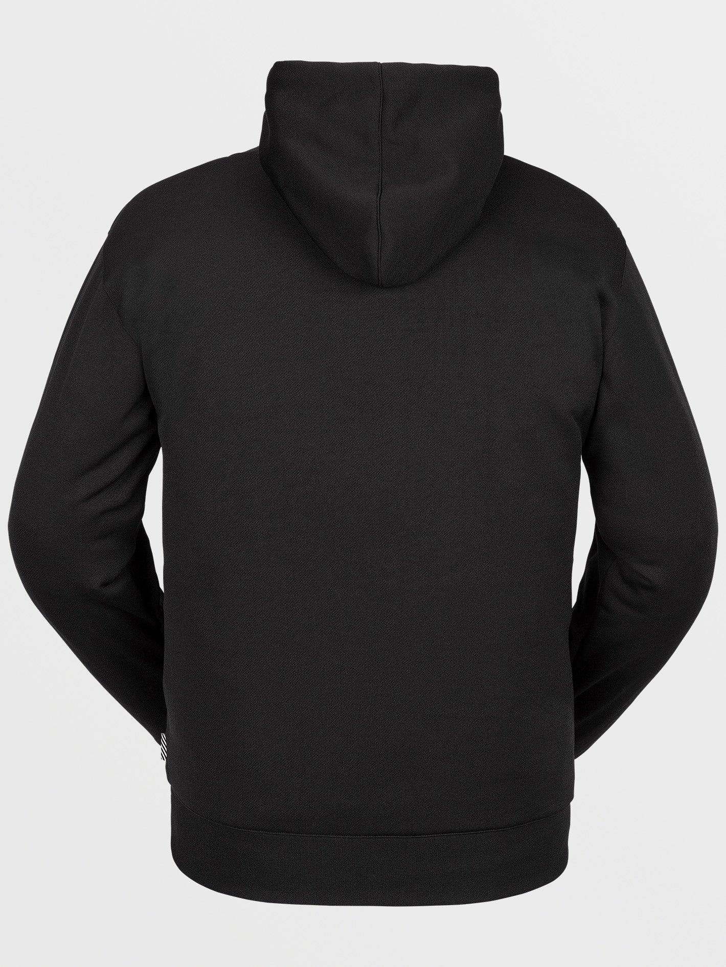 Core Hydro Hoodie - BLACK - Image 2