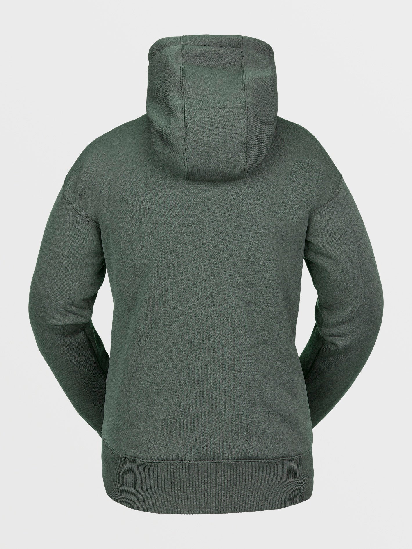 Core Hydro Hoodie - EUCALYPTUS - Image 2