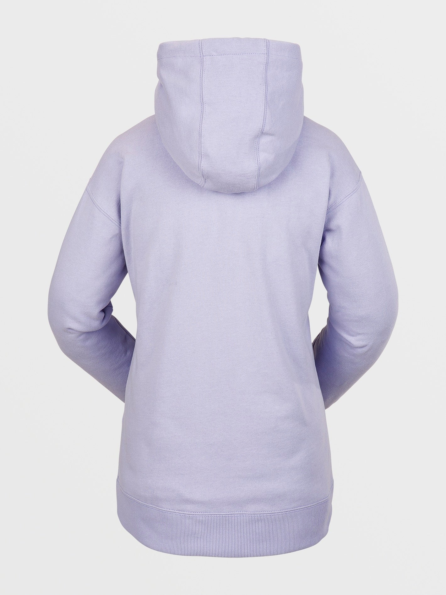 Costus Hoodie - LILAC ASH - Image 2