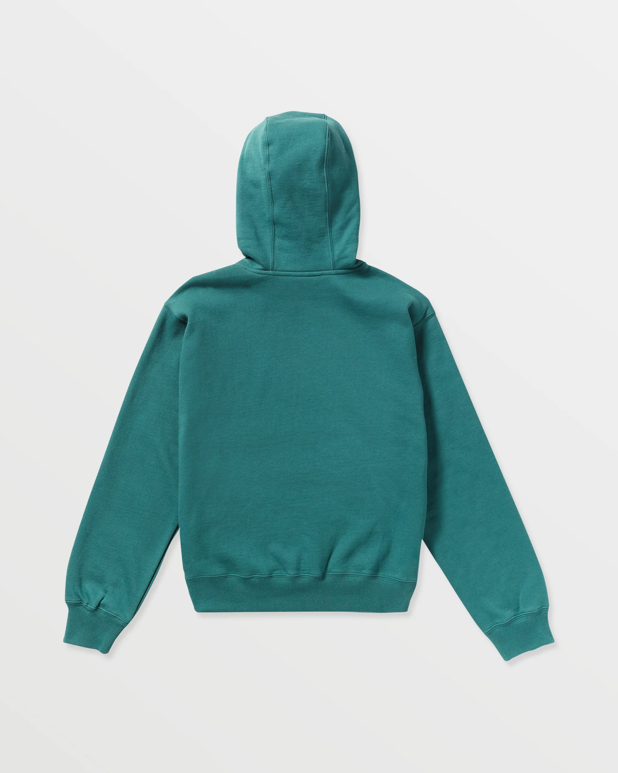 Costus Fleece Hoodie - Atlantic Deep - Image 7