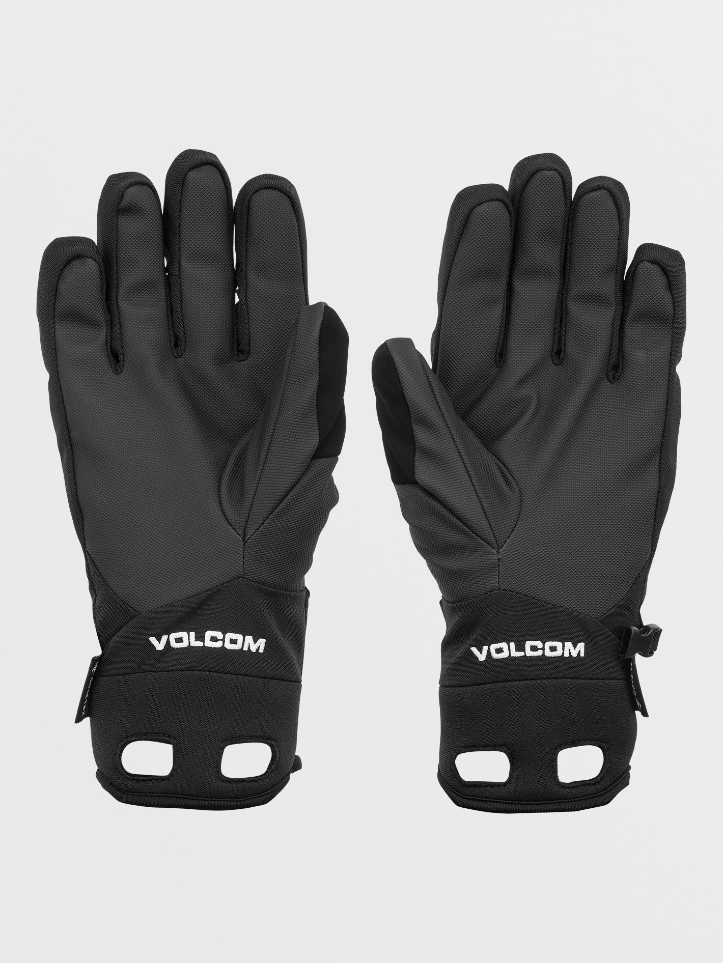 Cp2 Gore-Tex Gloves - BLACK - Image 2