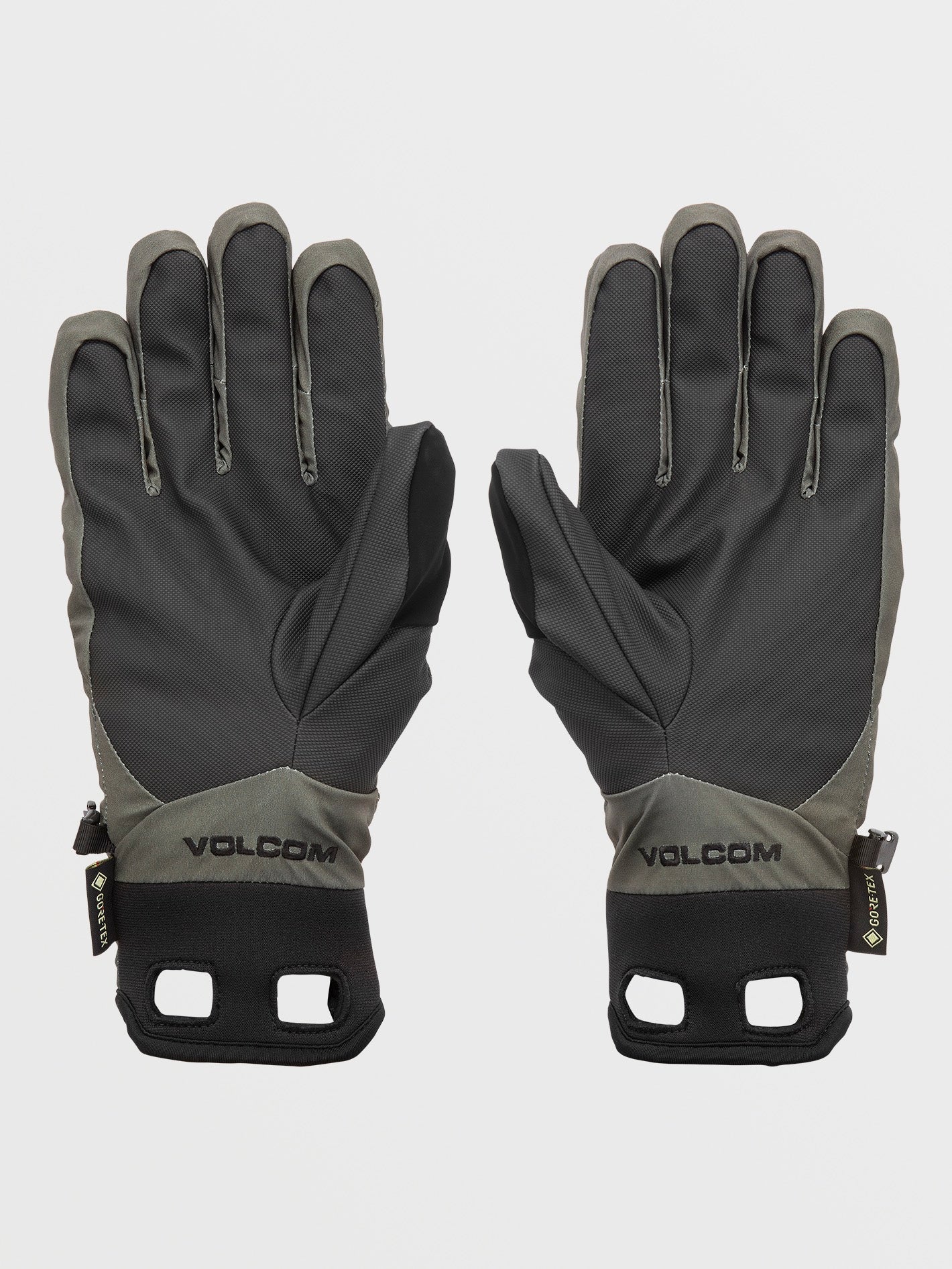 Cp2 Gore-Tex Gloves - LIGHT MILITARY