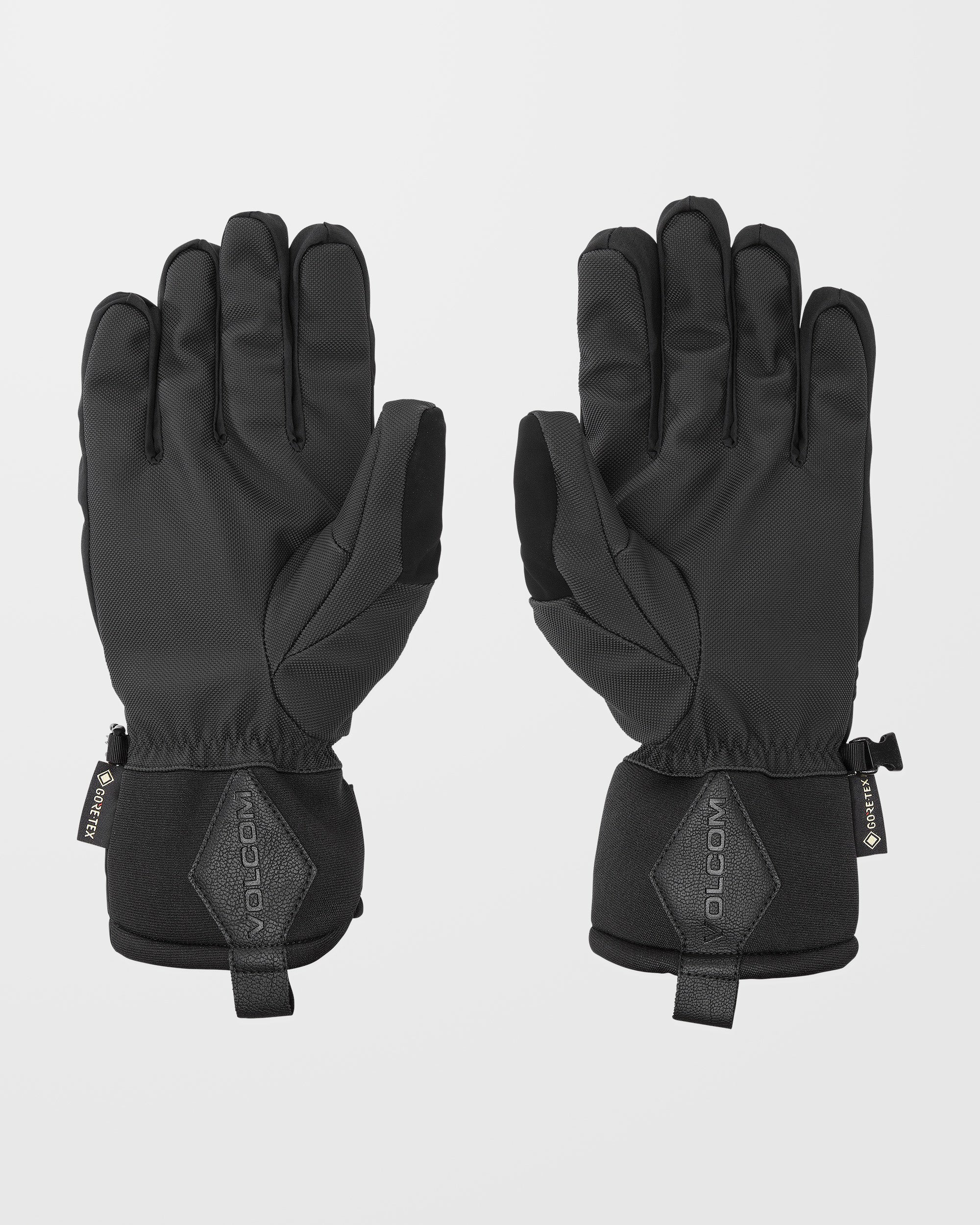 Cp2 Gore-Tex Gloves - Black - Image 2