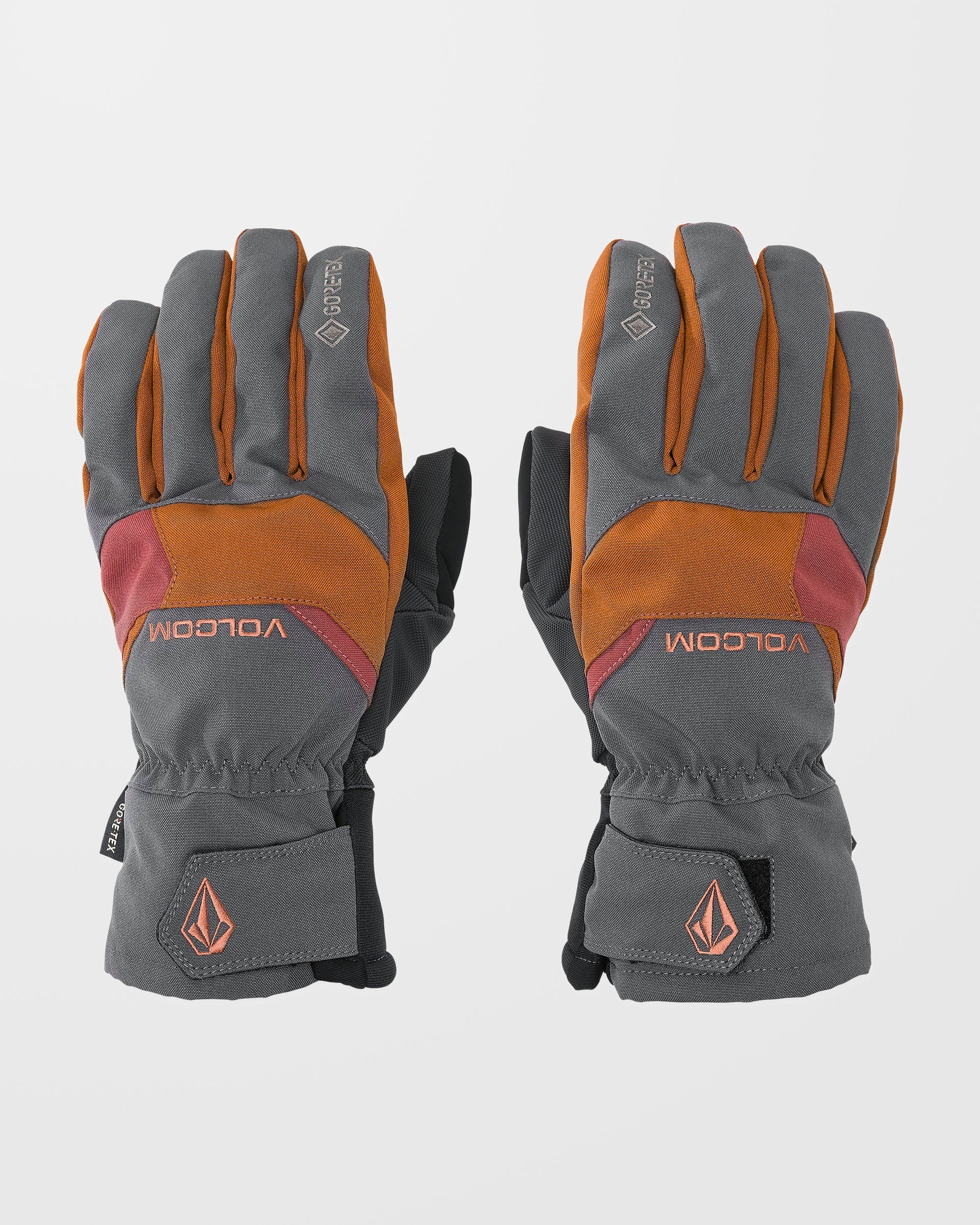 Cp2 Gore-Tex Gloves - Caramel