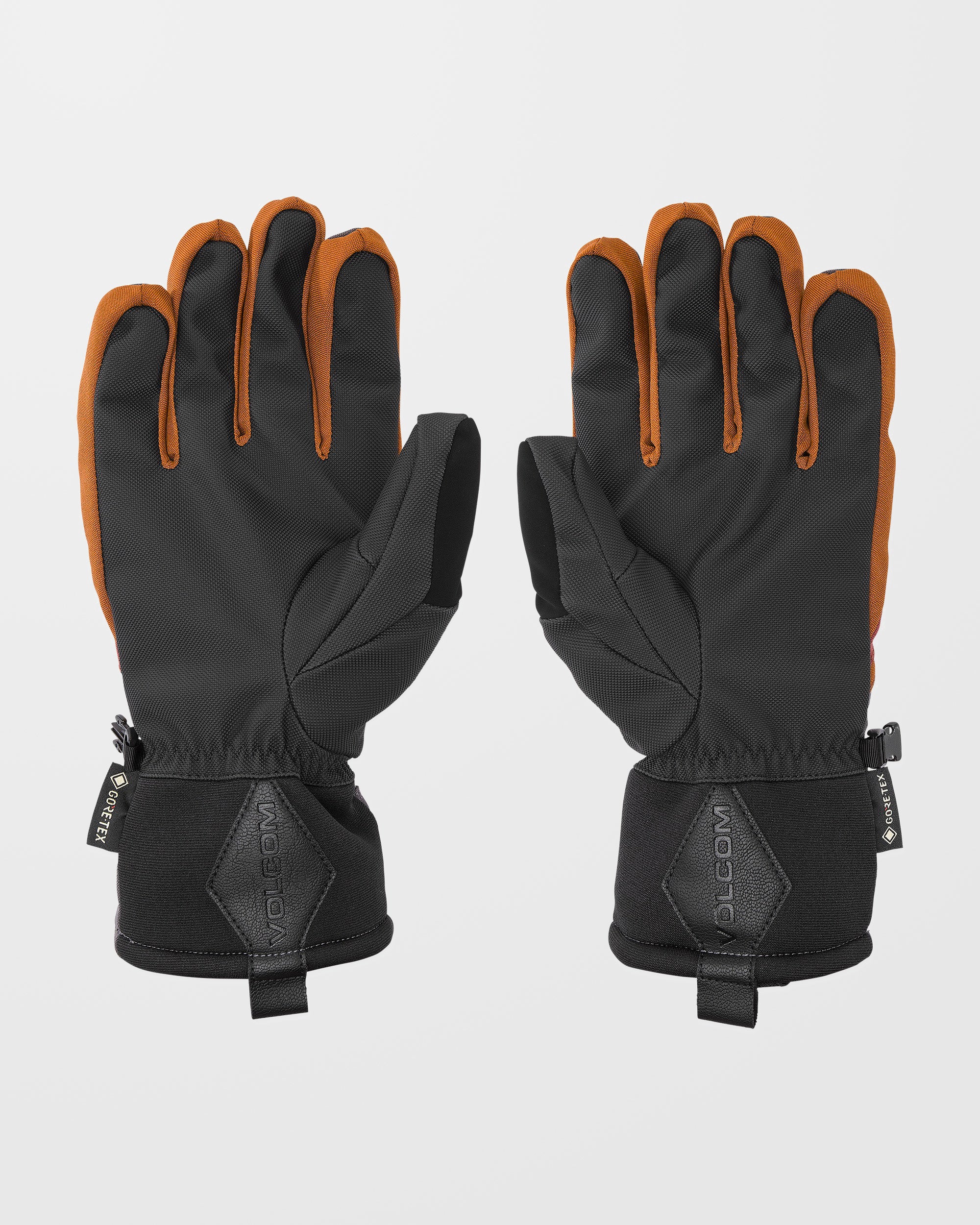 Cp2 Gore-Tex Gloves - Caramel - Image 2