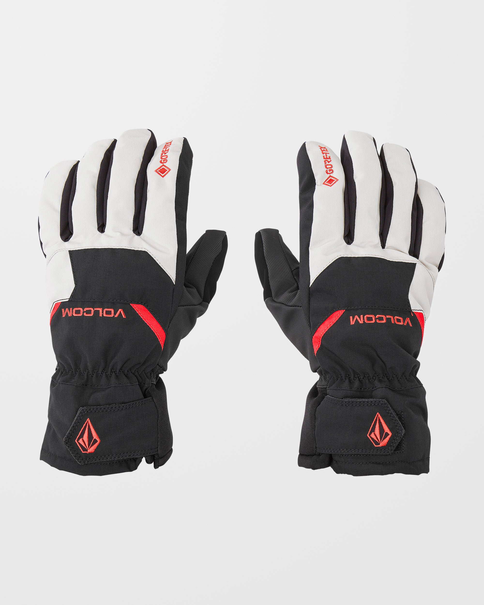 Cp2 Gore-Tex Gloves - Stone