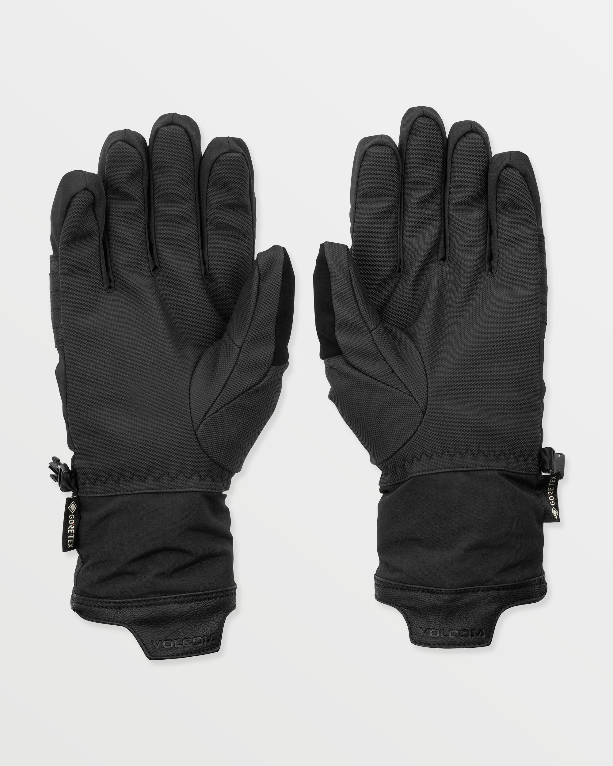 Cp2 Gore-Tex Gloves - Black - Image 2