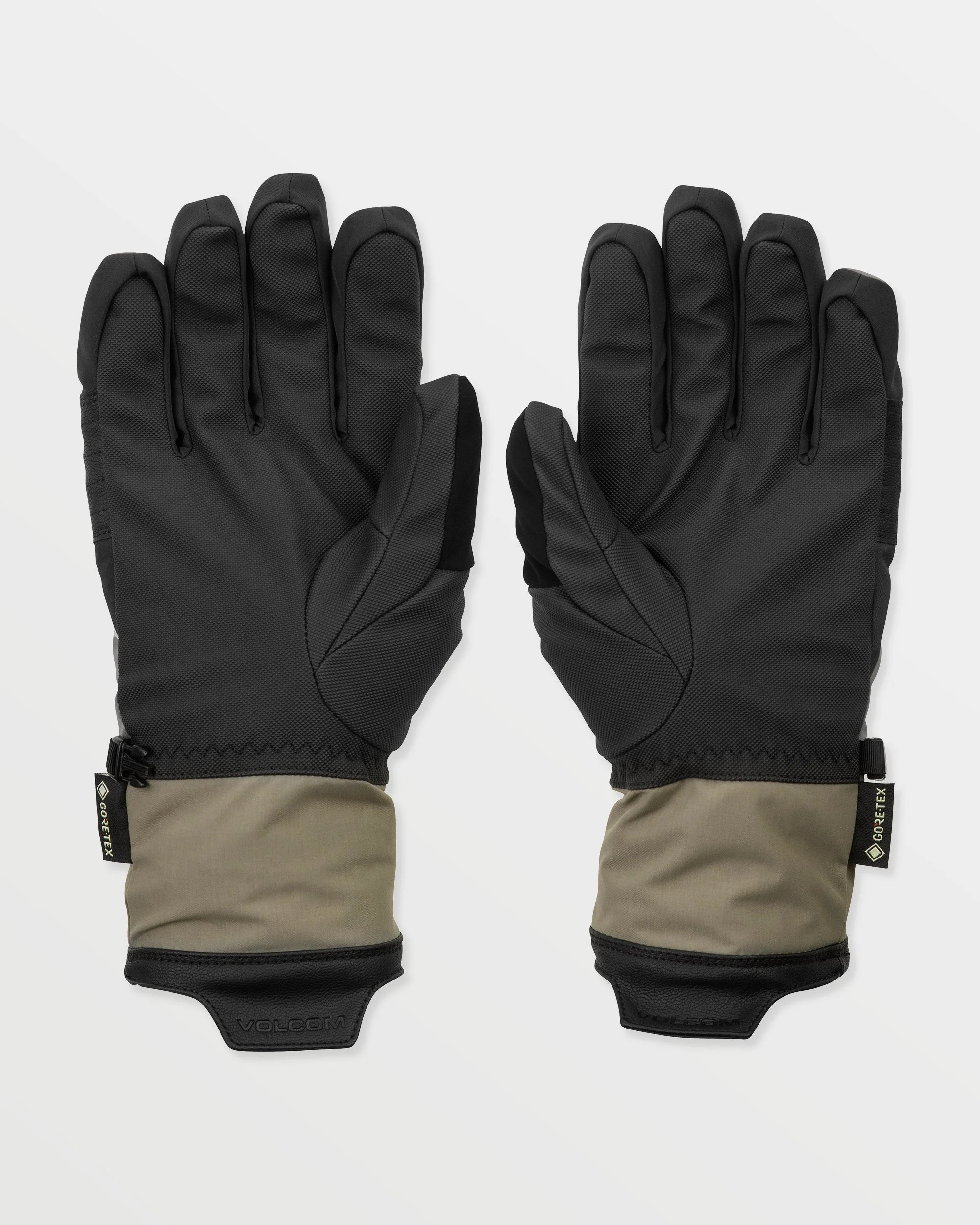 Cp2 Gore-Tex Gloves - Military - Image 2