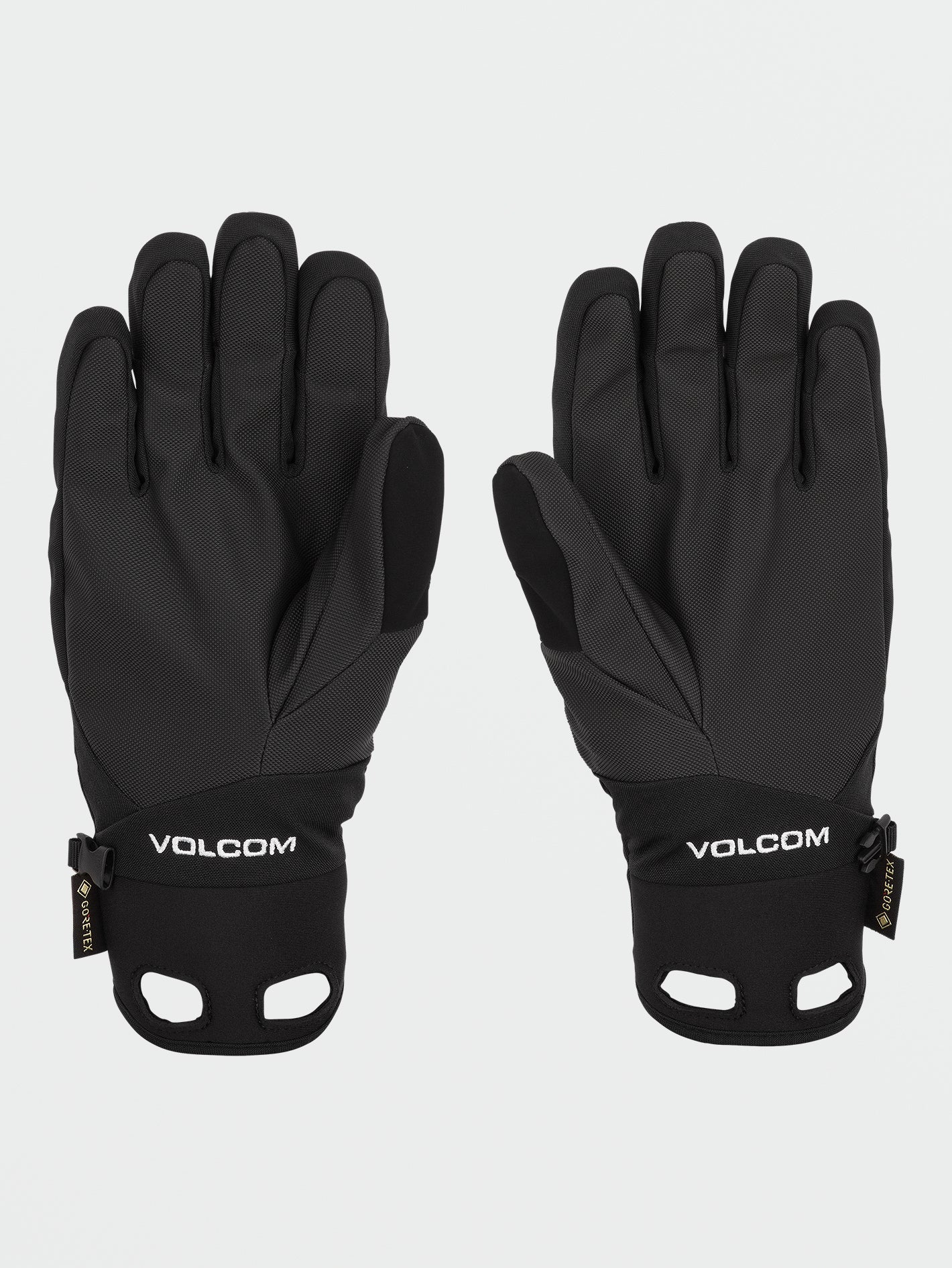 Cp2 Gore-Tex Gloves - Black - Image 2