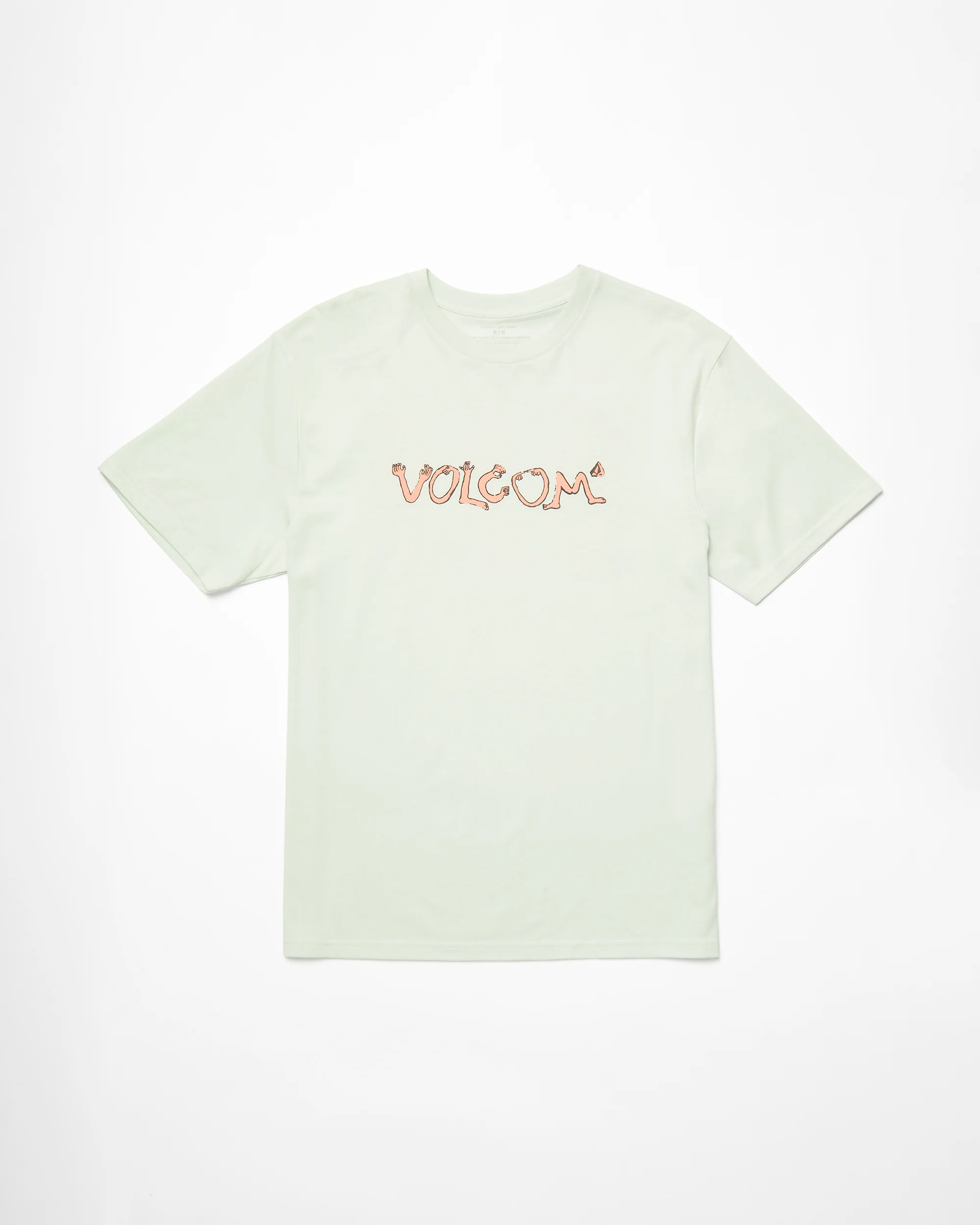 Crazybal T-shirt - CLOUD BLUE - Image 9