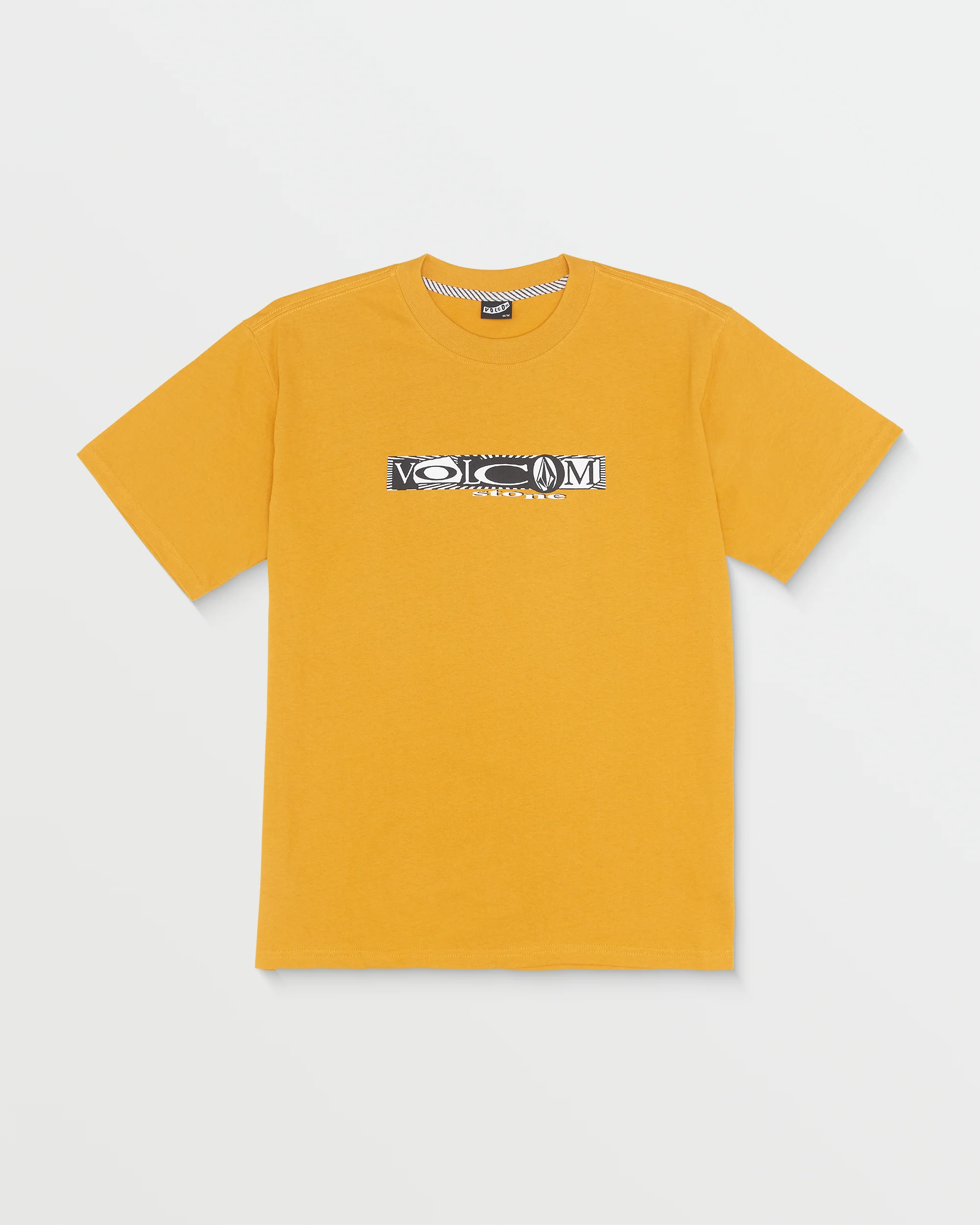 Critter T-Shirt - Old Gold