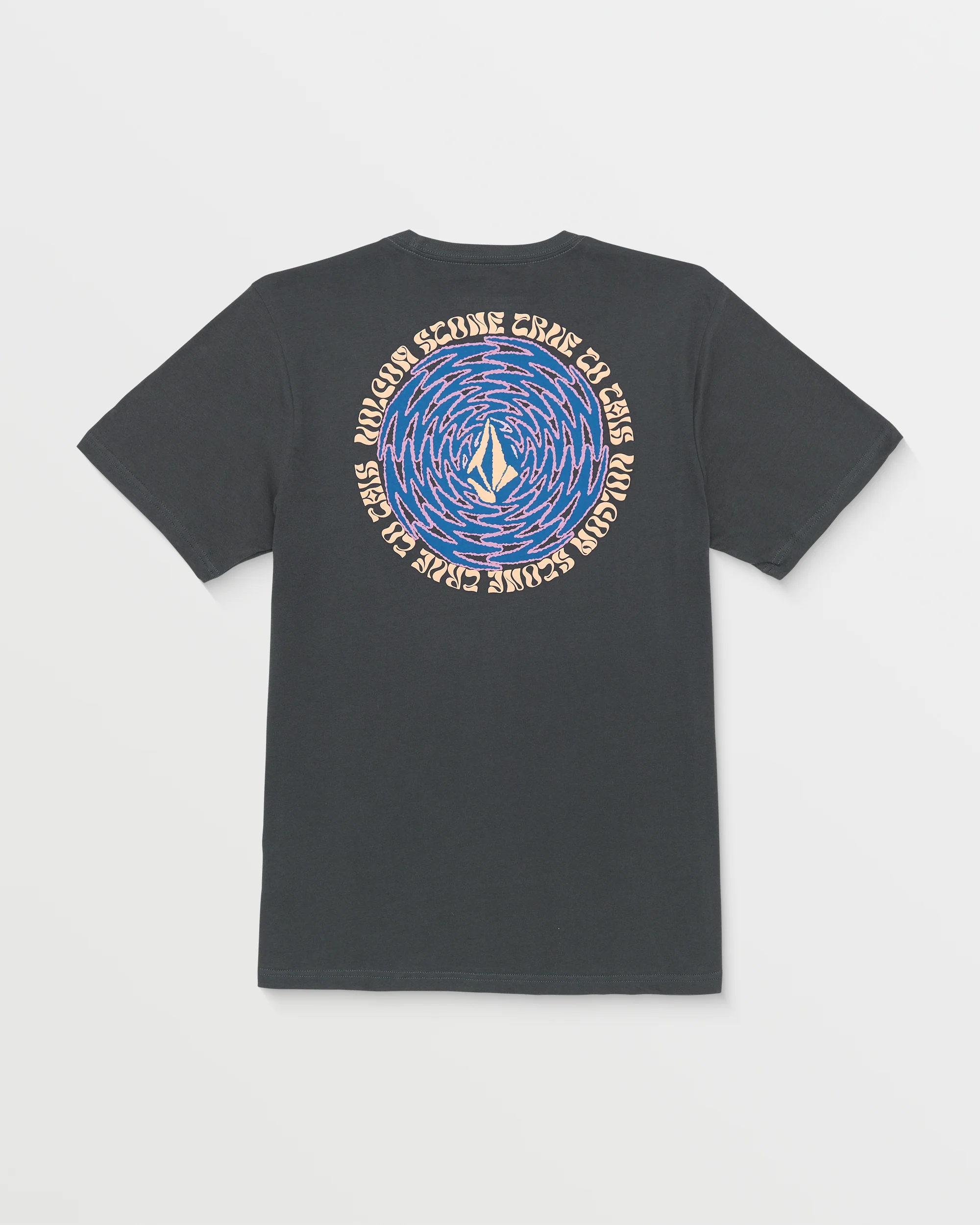 Cylinderz T-Shirt - Stealth - Image 2