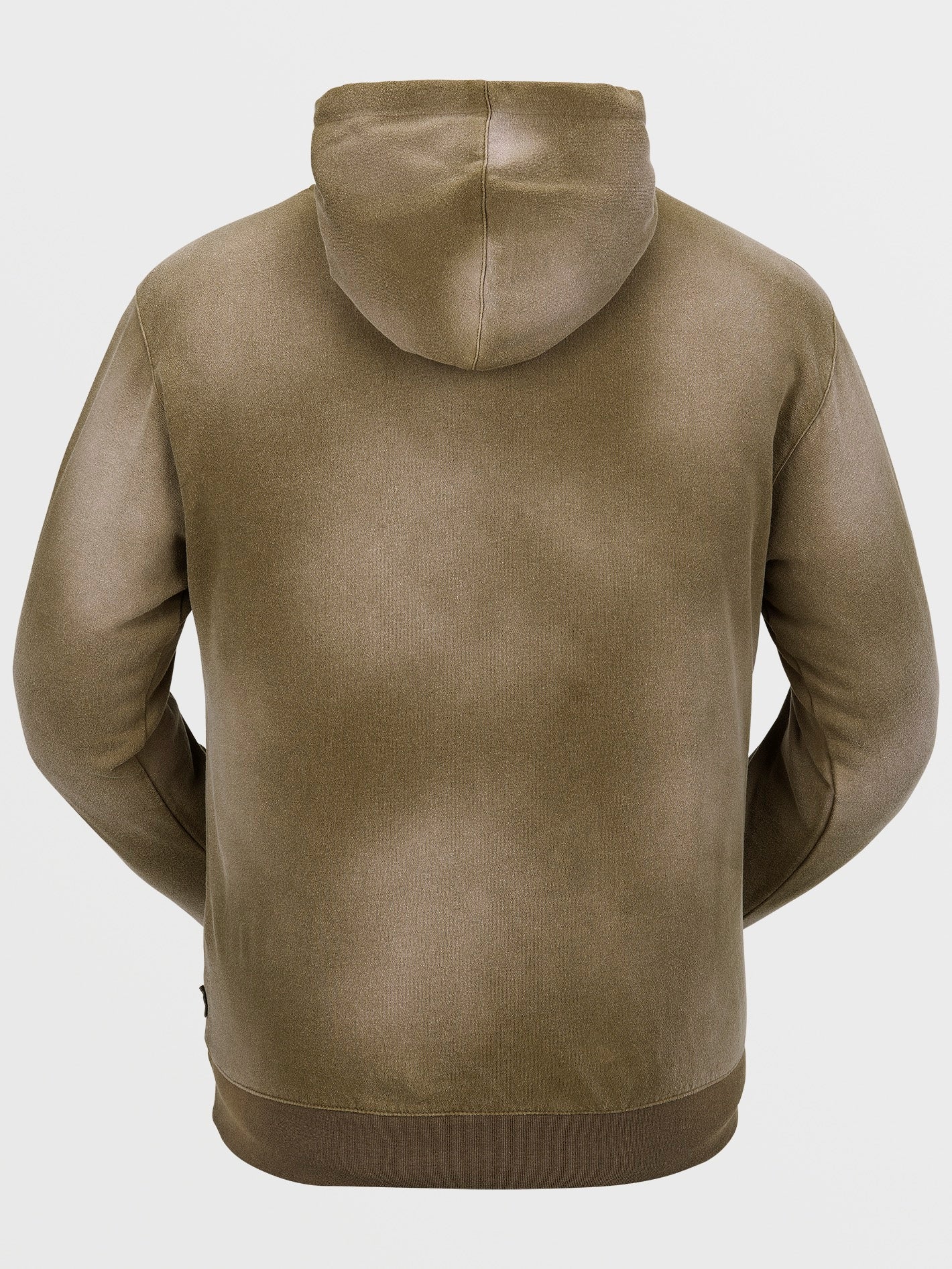 D.I. Hoodie - WATER TEAK - Image 2
