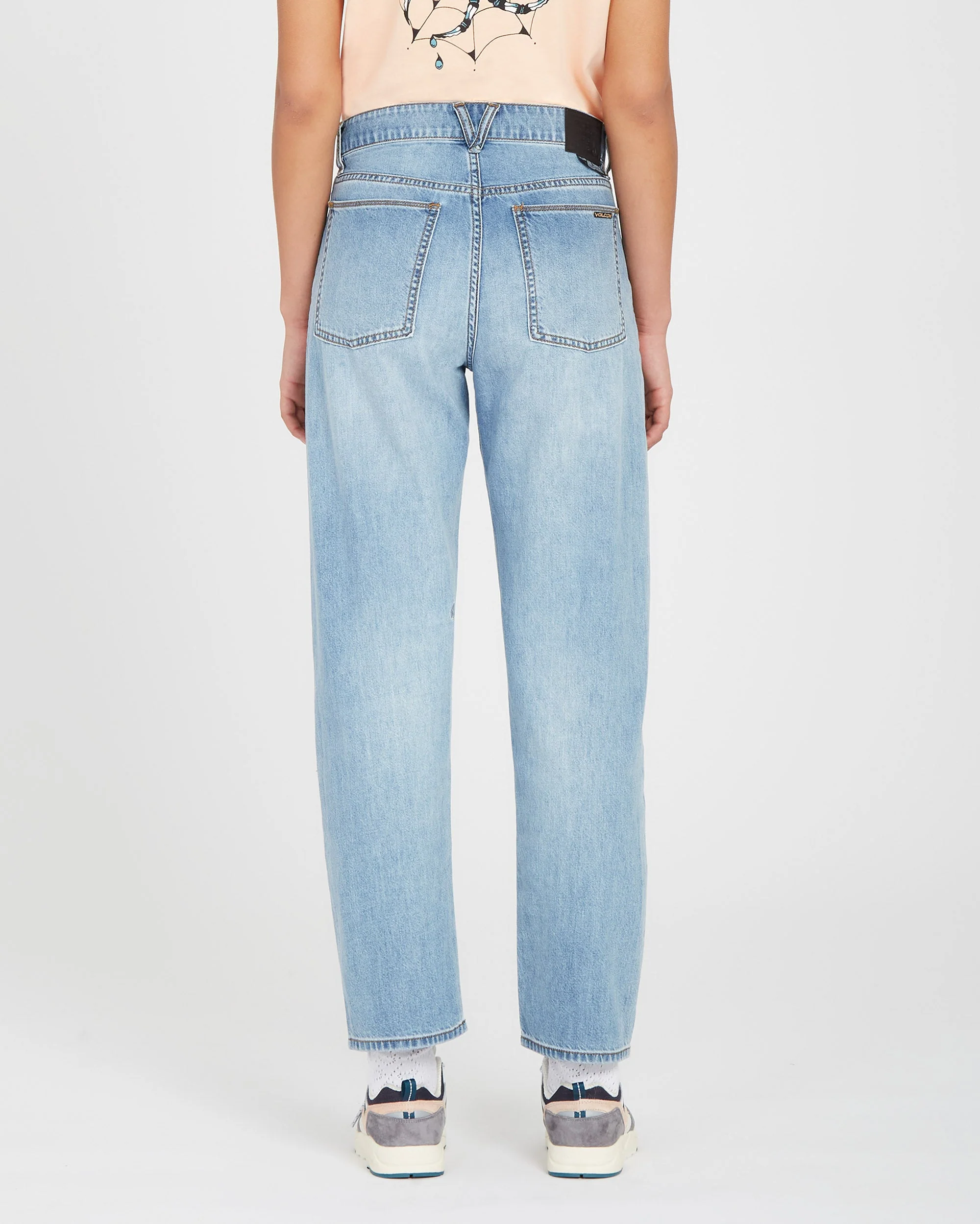 Daddio Jeans - VINTAGE BLUE - Image 2