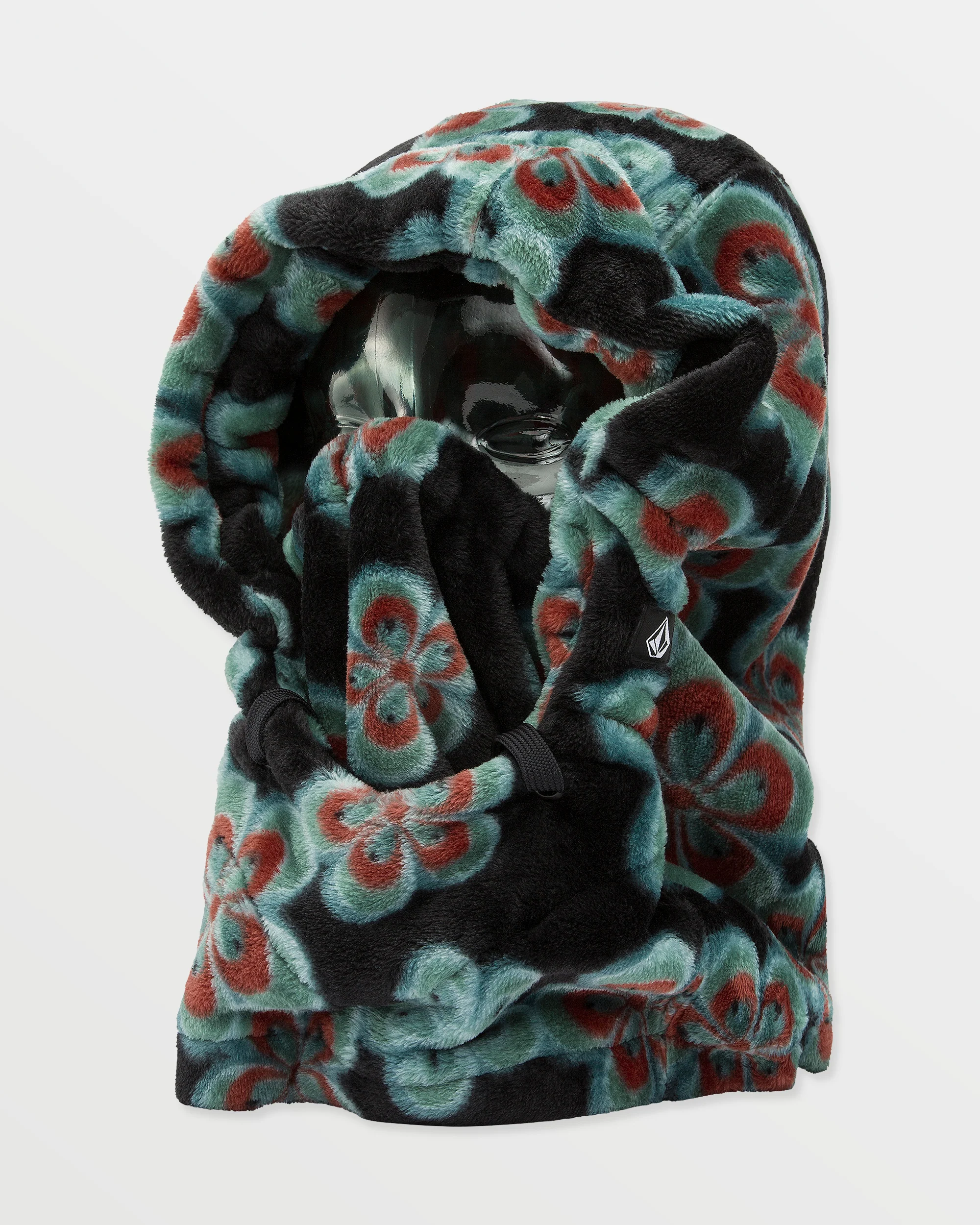 Dang Hood - Black - Image 3
