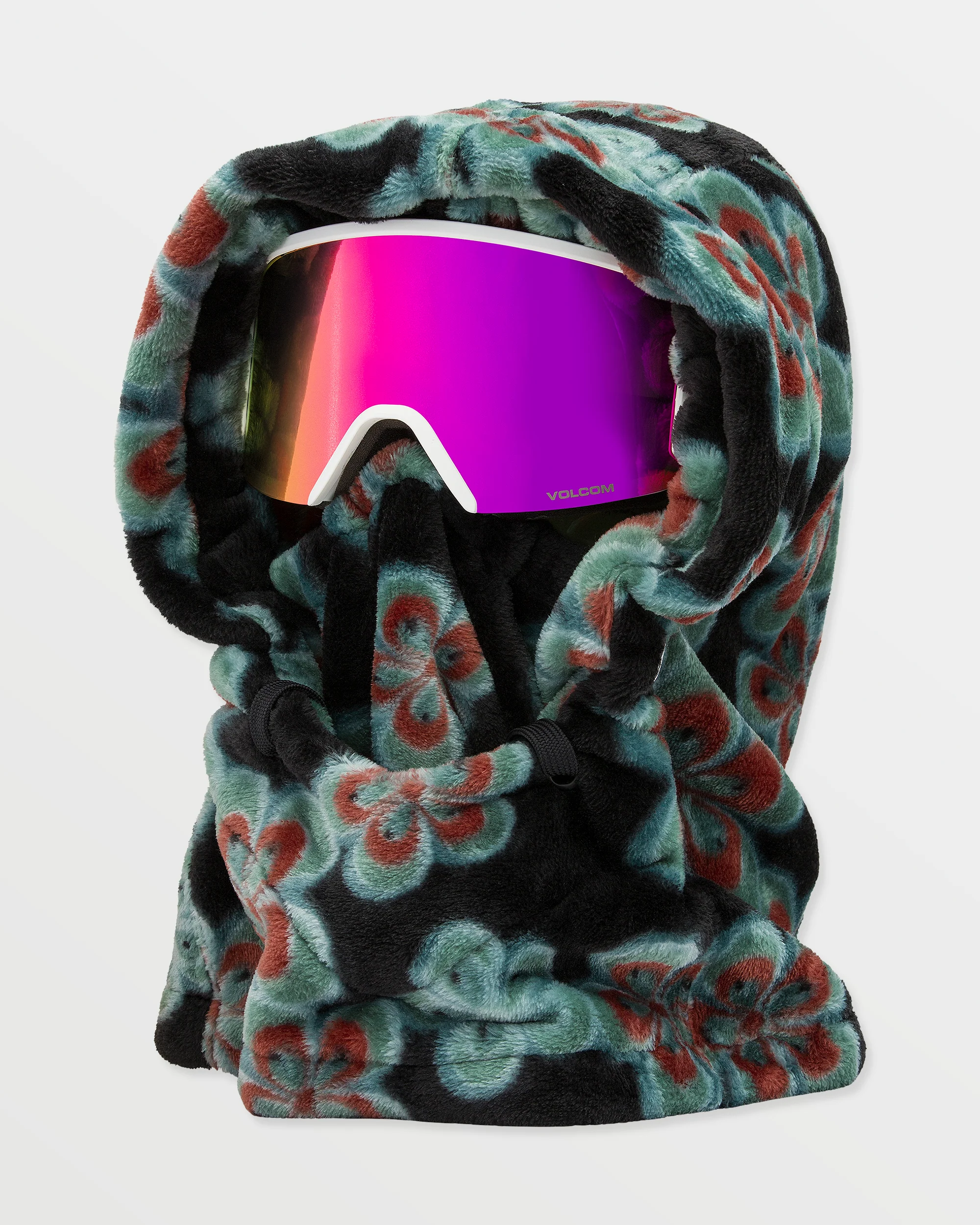Dang Hood - Black - Image 4
