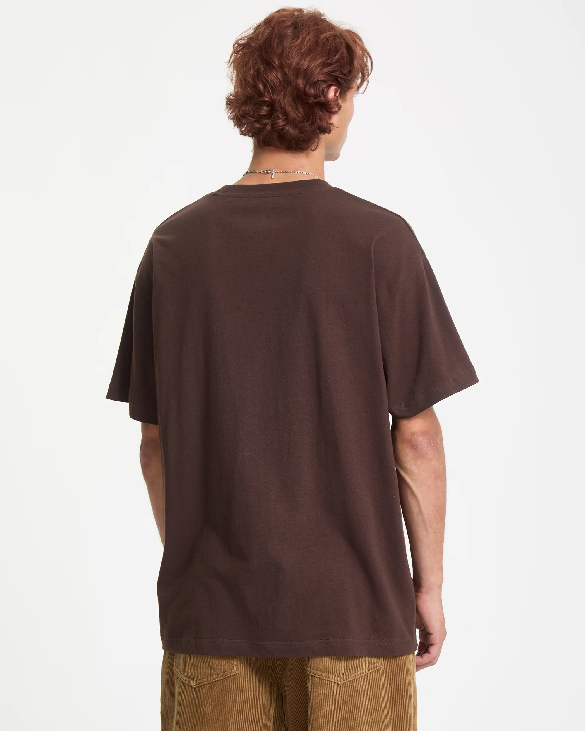 Death Truction T-Shirt - Cacao - Image 2