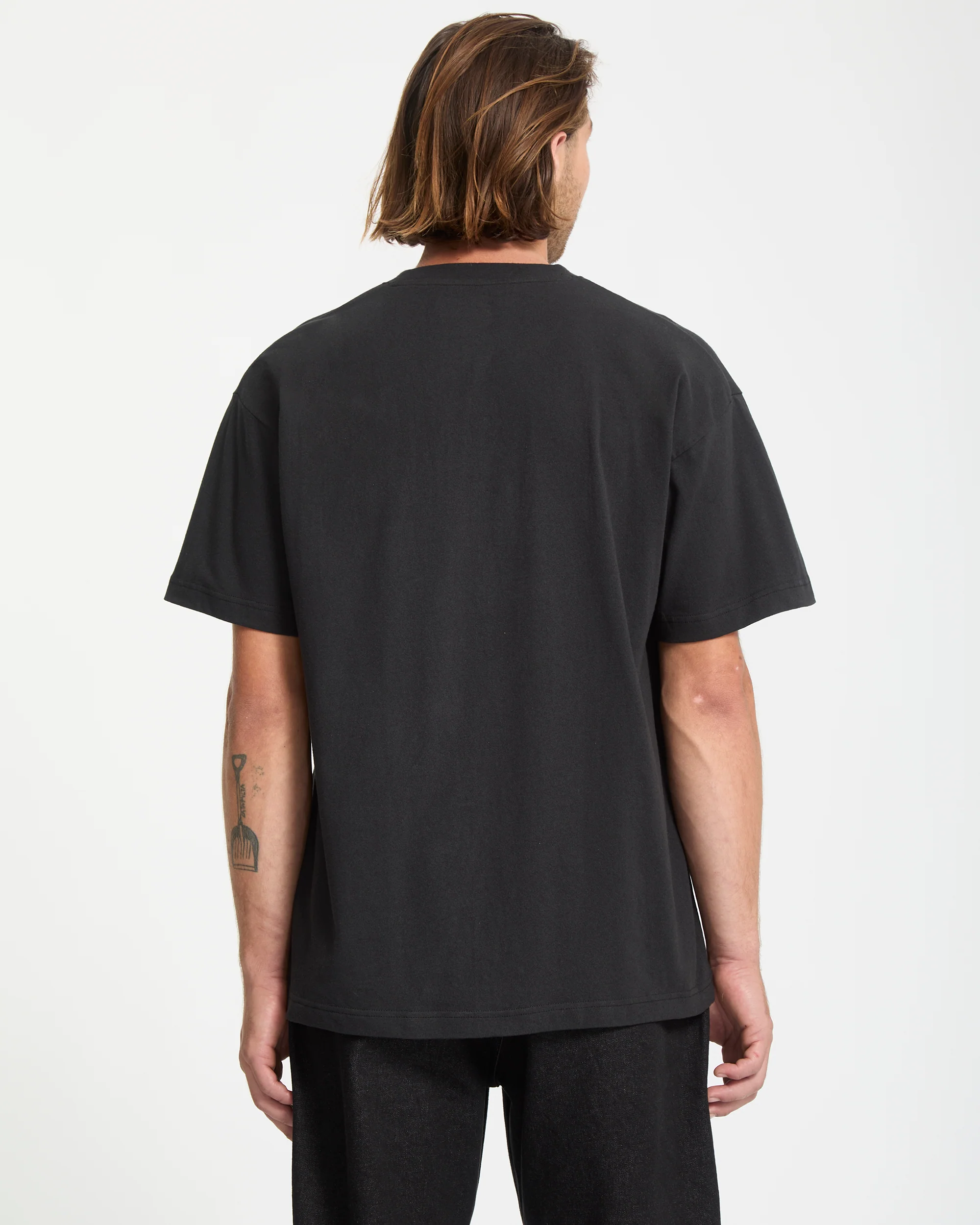 Death Truction T-Shirt - Black - Image 2