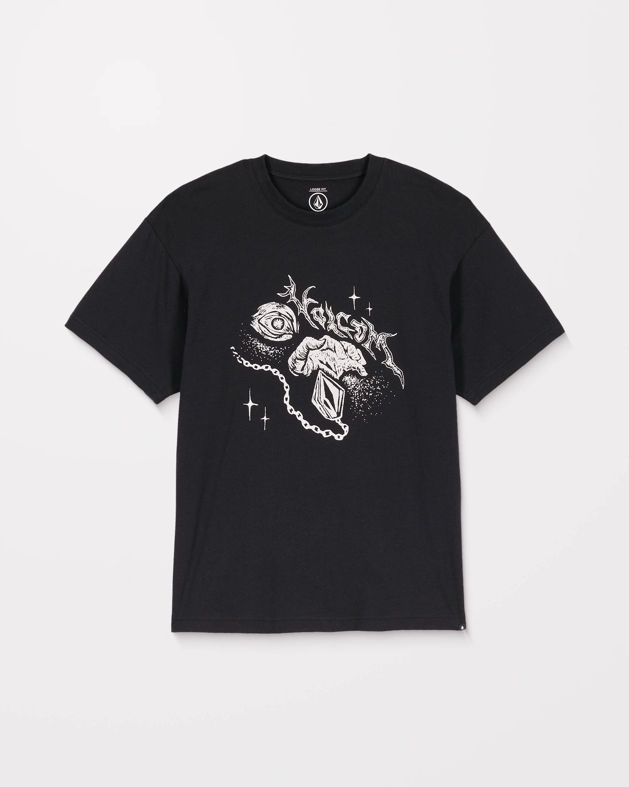 Death Truction T-Shirt - Black - Image 9